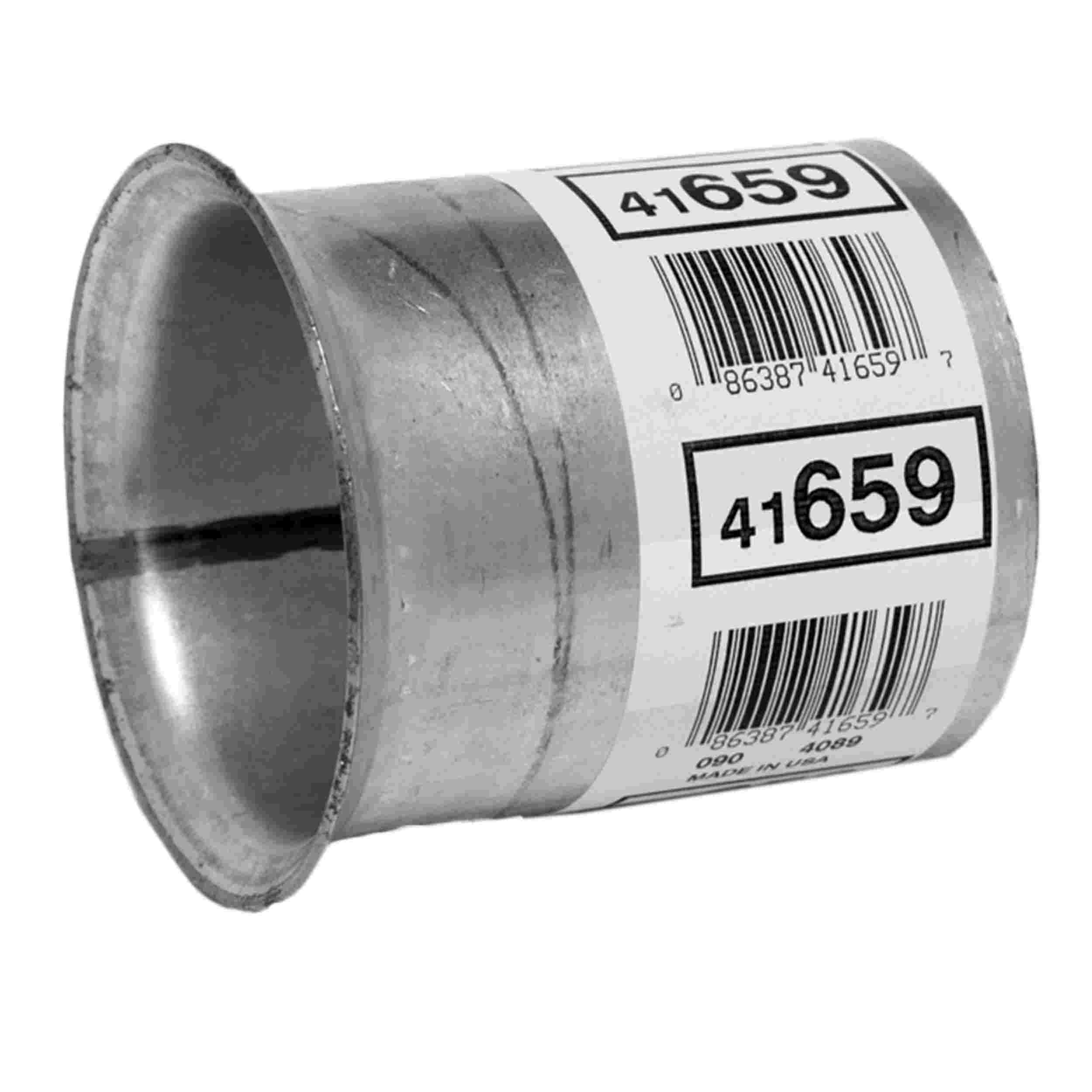 Walker Exhaust Exhaust Pipe 41659