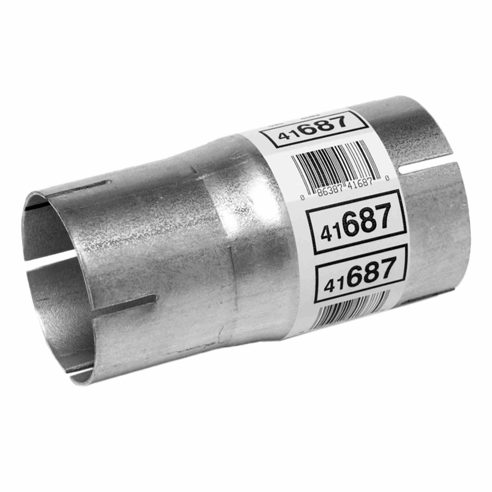 Walker Exhaust Exhaust Reduction Pipe 41687