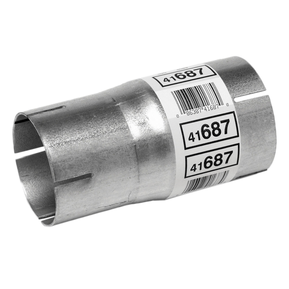 Walker Exhaust Exhaust Reduction Pipe 41687