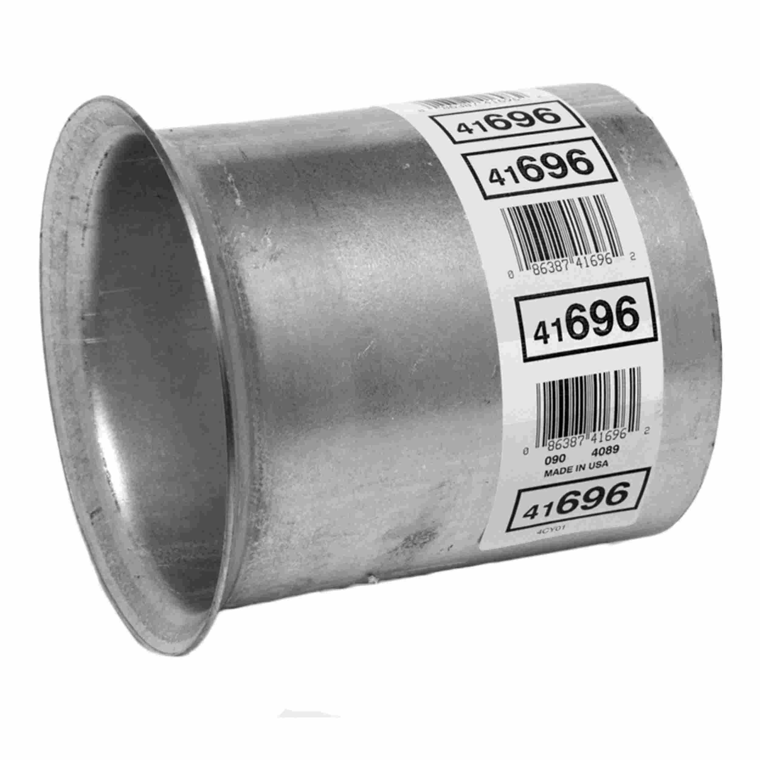 Walker Exhaust Exhaust Pipe 41696