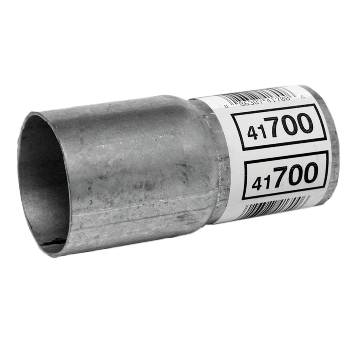 Walker Exhaust Exhaust Reduction Pipe 41700