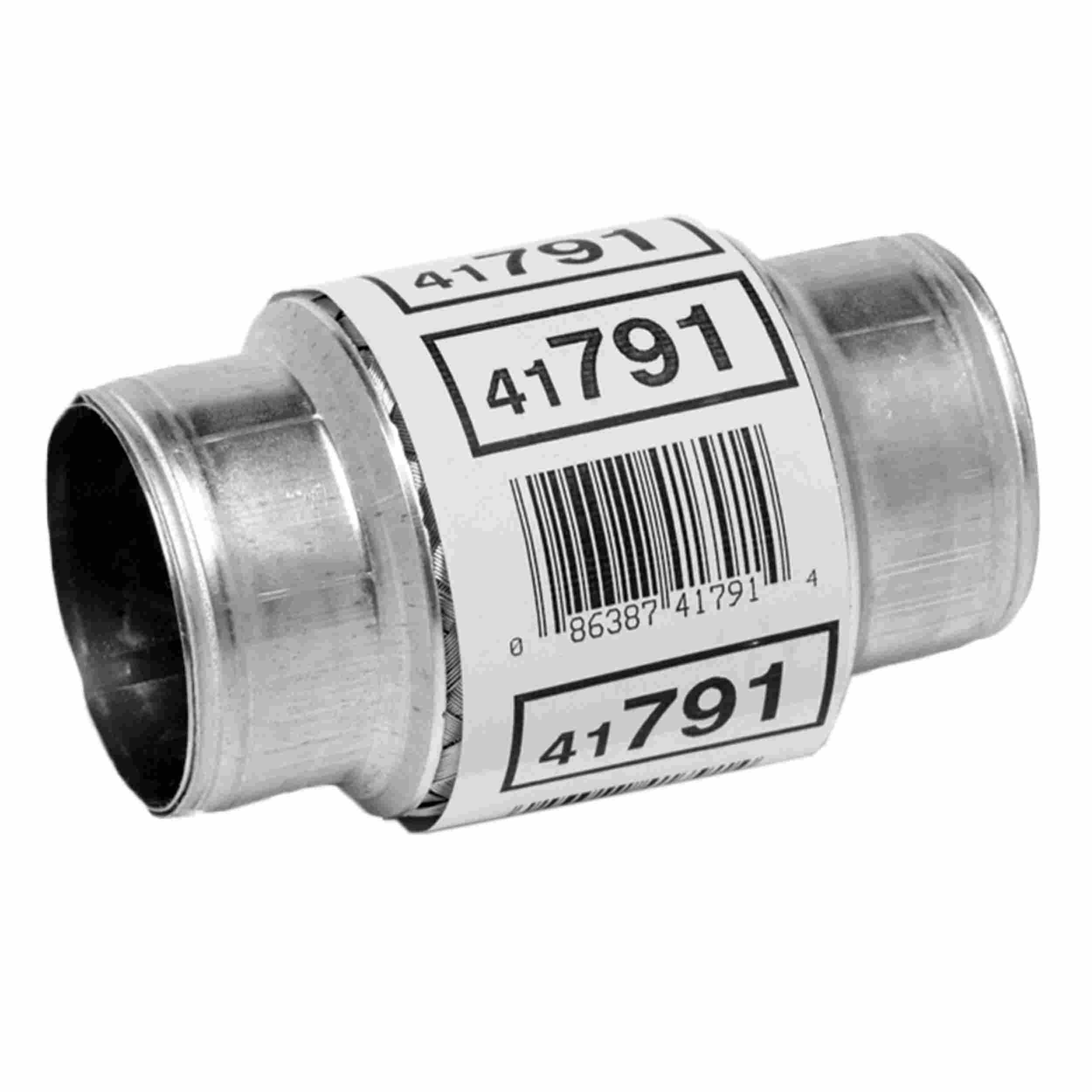 Walker Exhaust Exhaust Flex Connector 41791