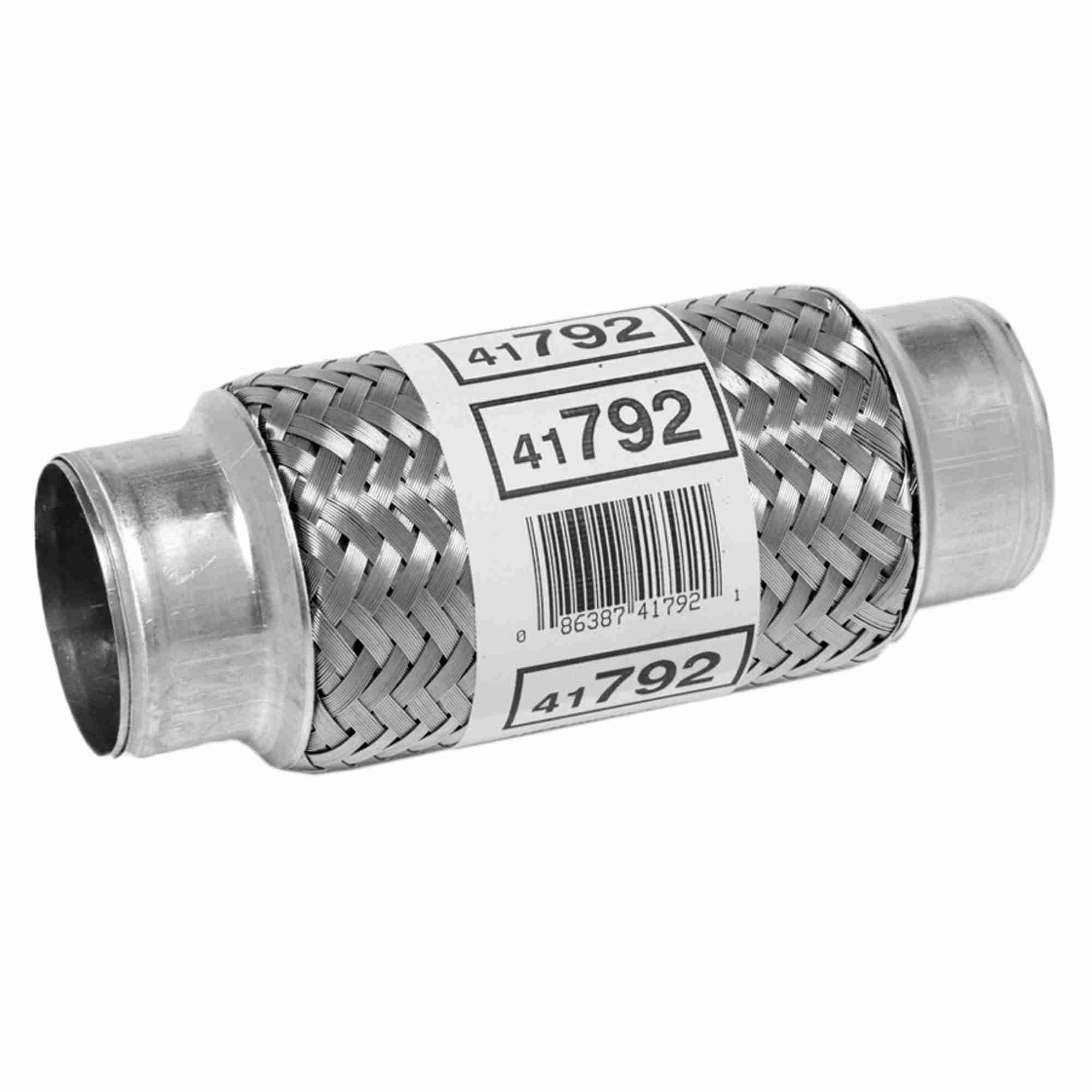 Walker Exhaust Exhaust Flex Connector 41792