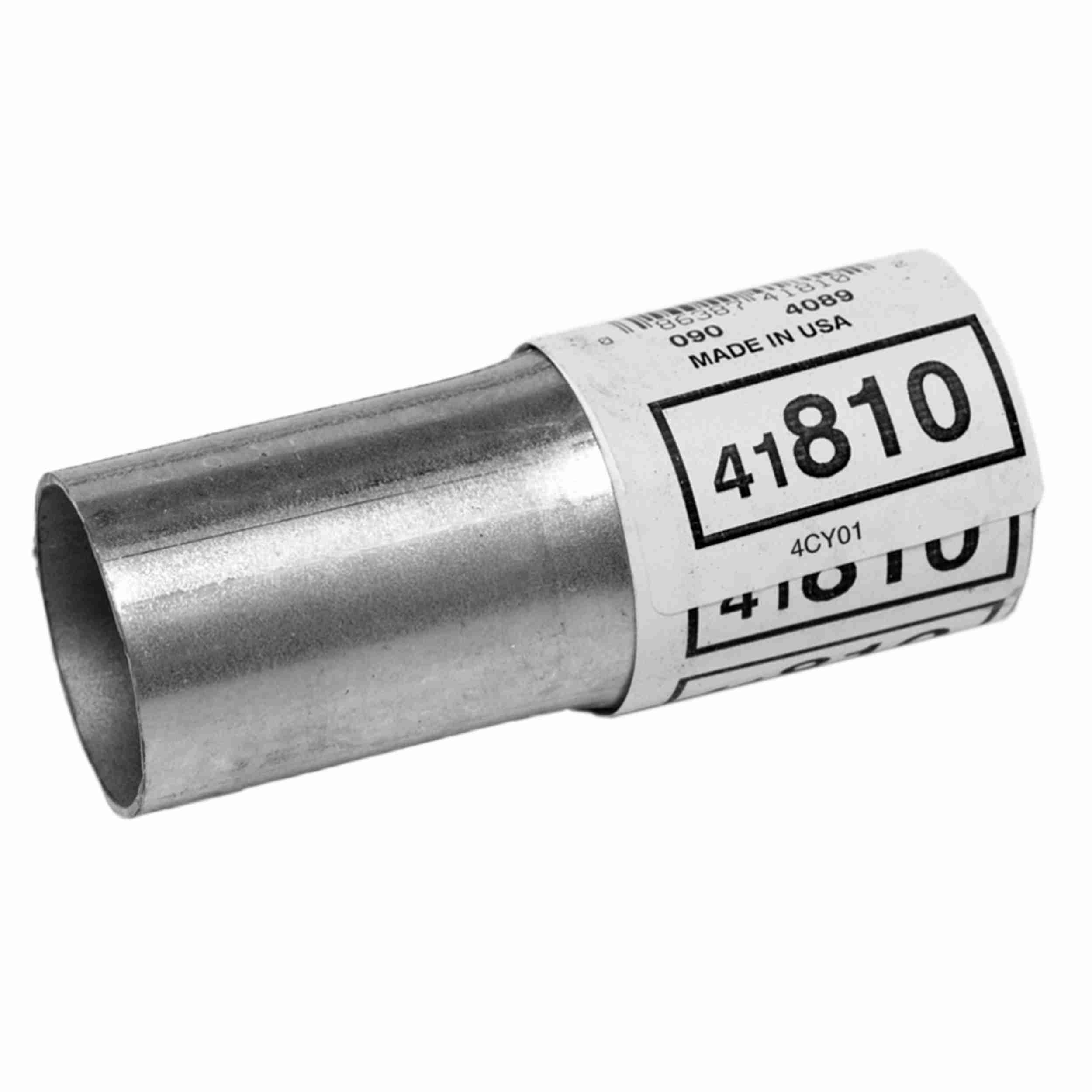 Walker Exhaust Exhaust Pipe Connector 41810