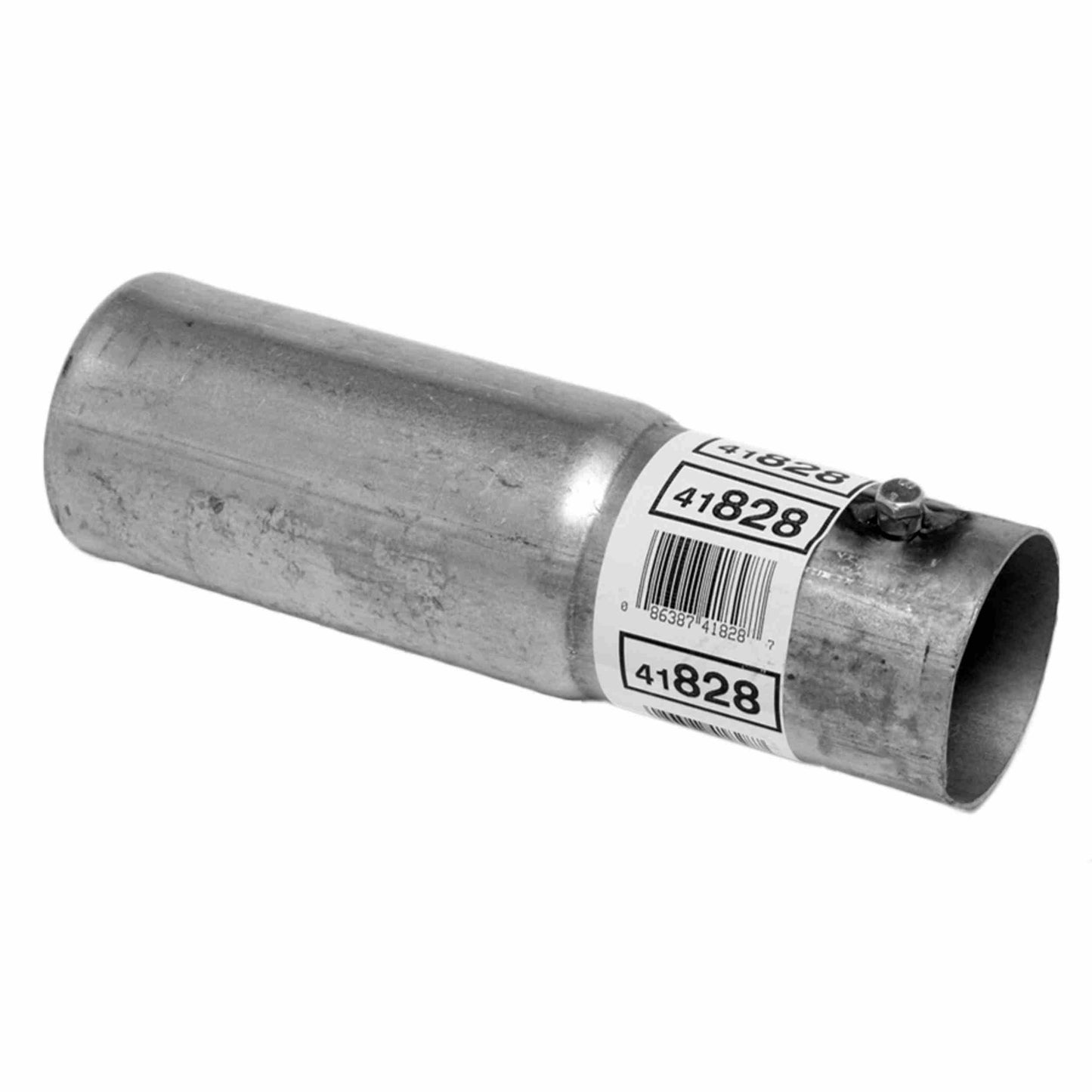 Walker Exhaust Exhaust Tail Pipe 41828