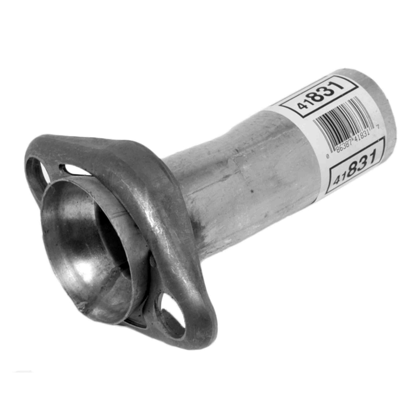 Walker Exhaust Exhaust Pipe 41831