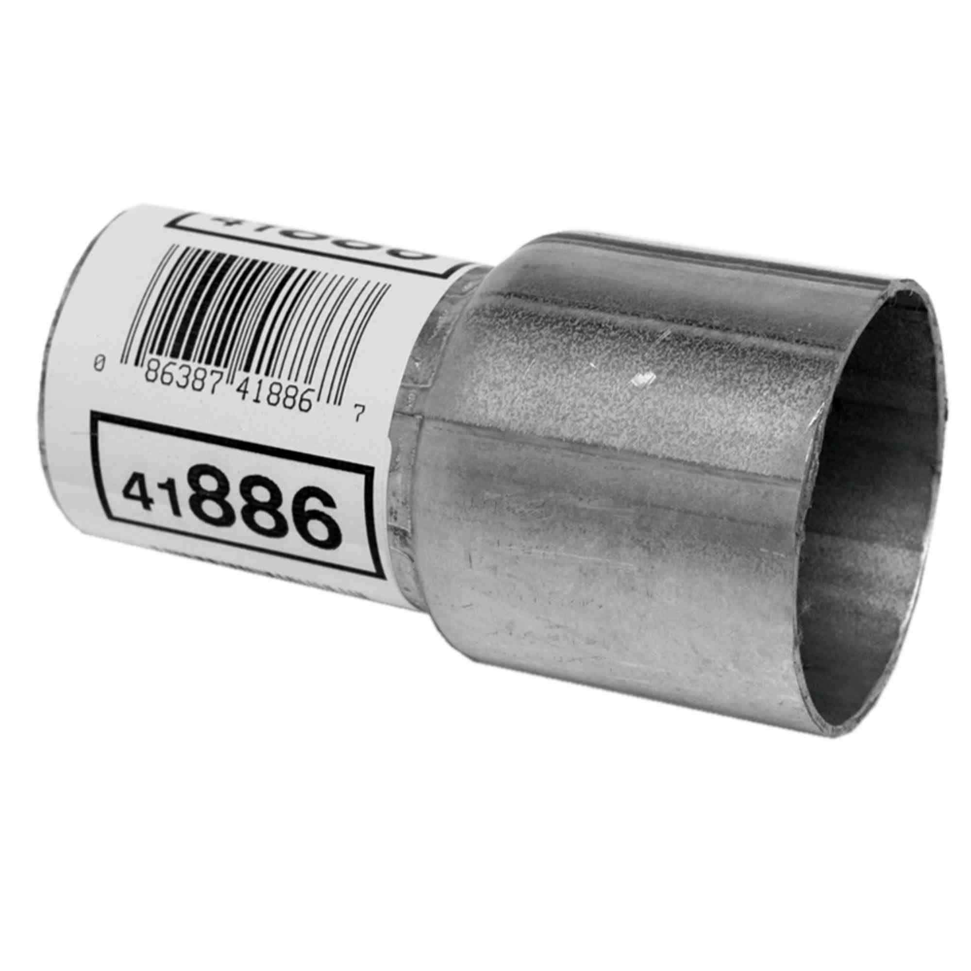 Walker Exhaust Exhaust Reduction Pipe 41886