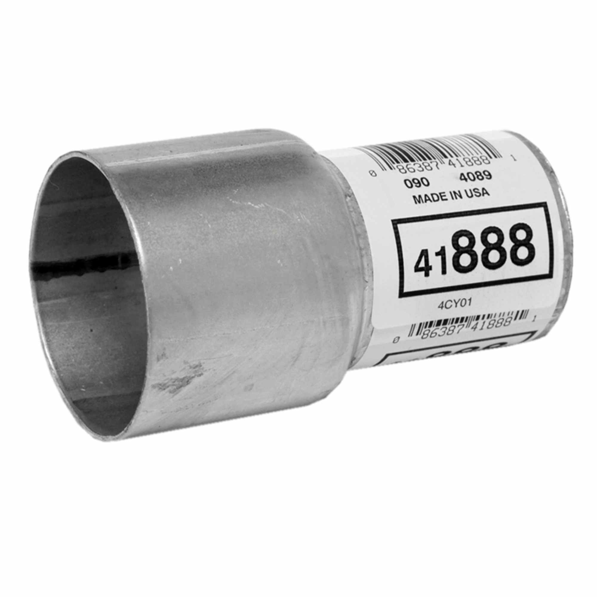 Walker Exhaust Exhaust Reduction Pipe 41888