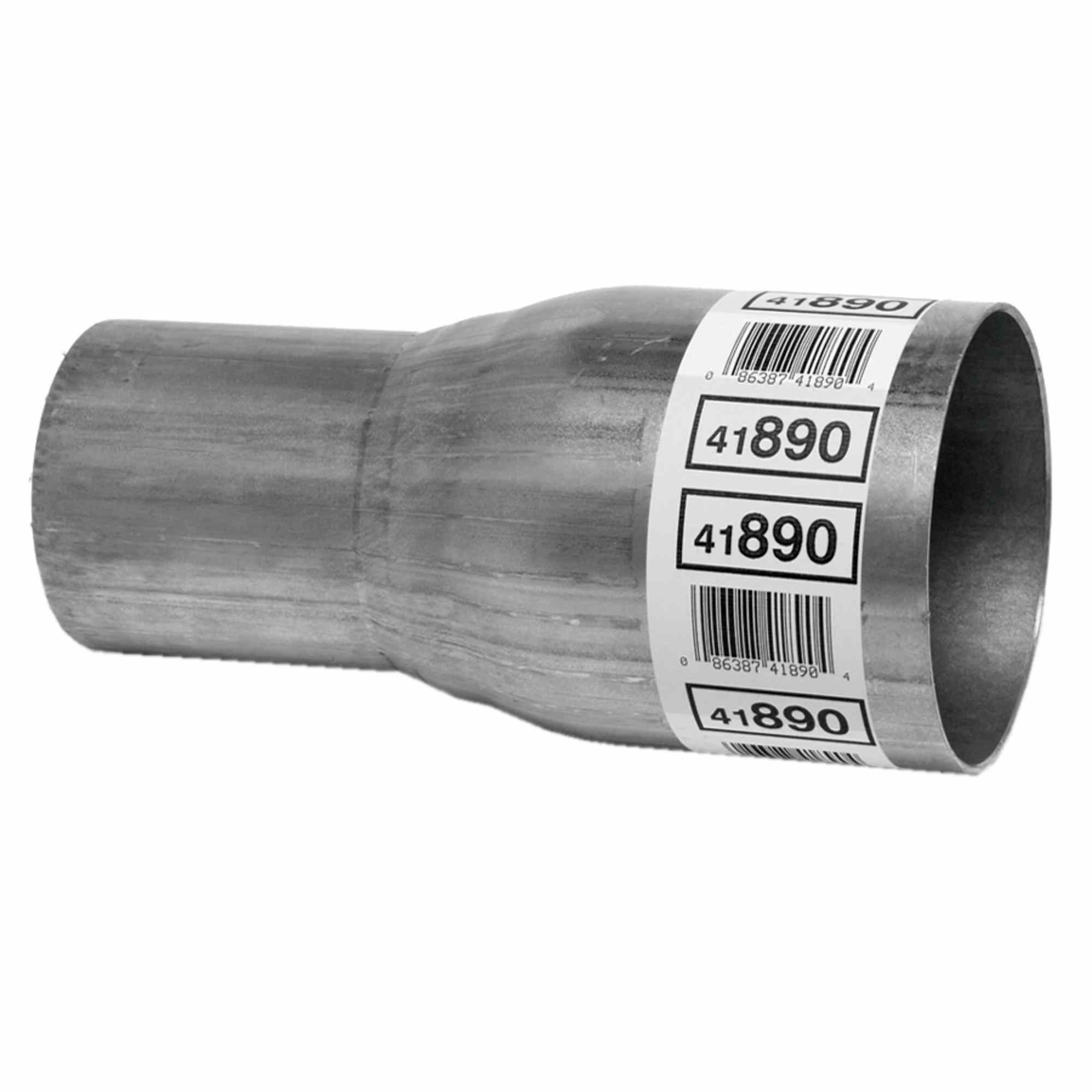 Walker Exhaust Exhaust Reduction Pipe 41890