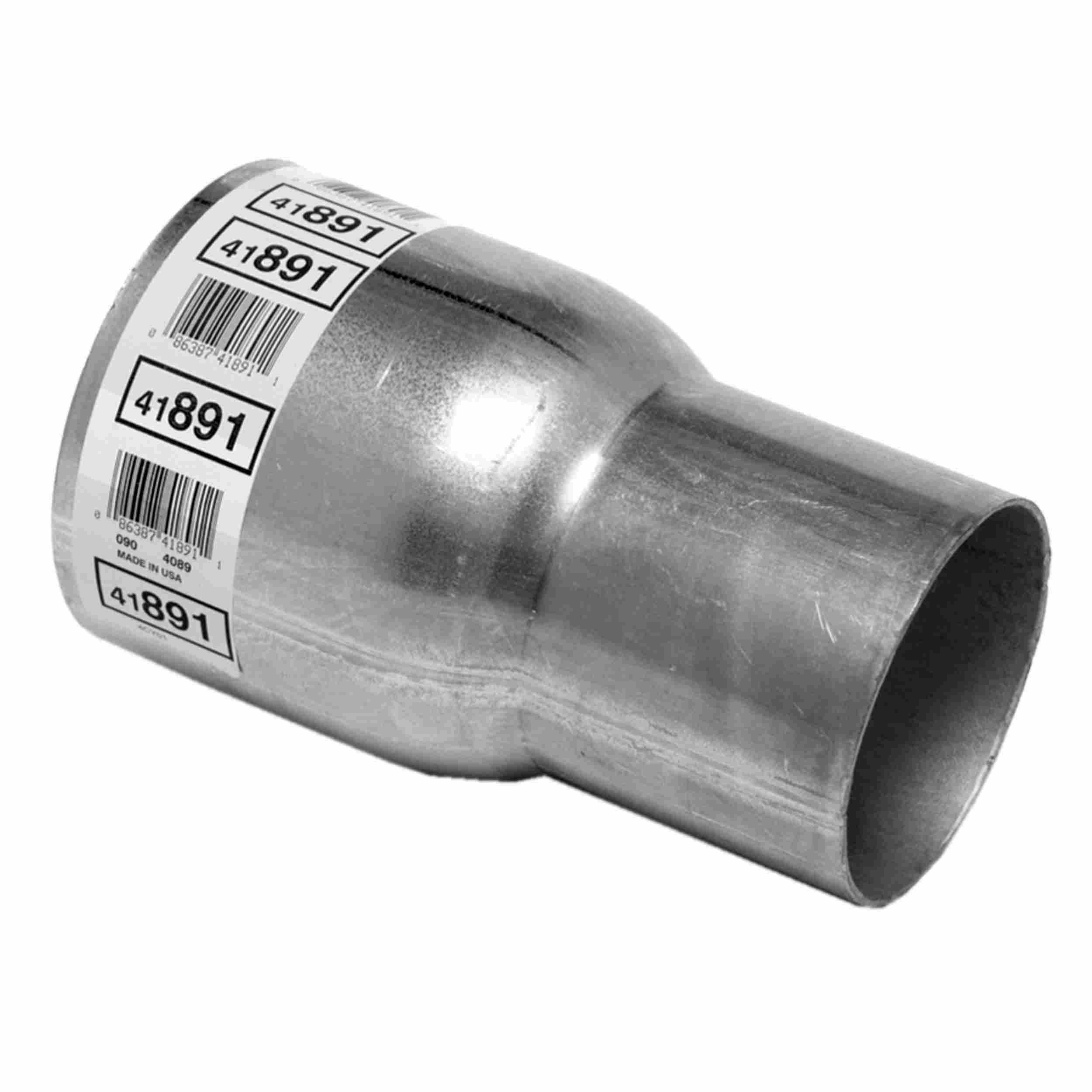 Walker Exhaust Exhaust Reduction Pipe 41891