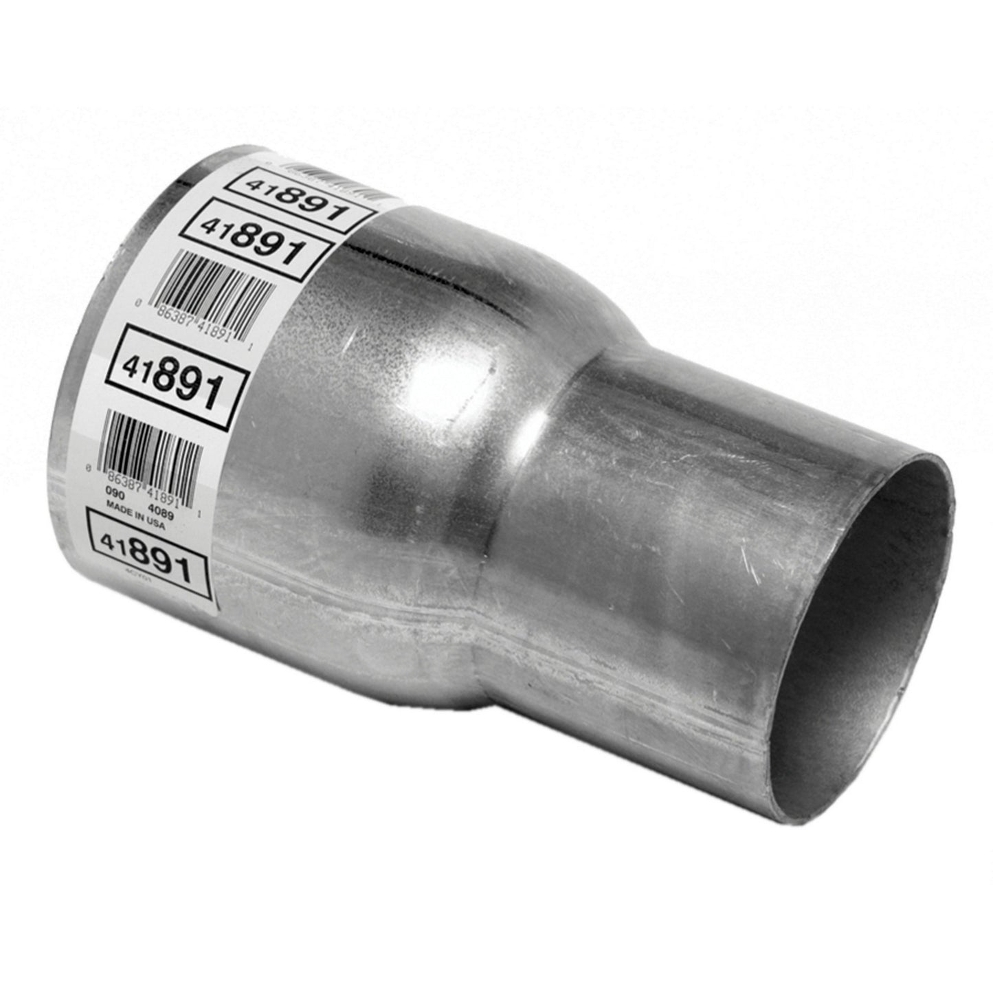 Walker Exhaust Exhaust Reduction Pipe 41891
