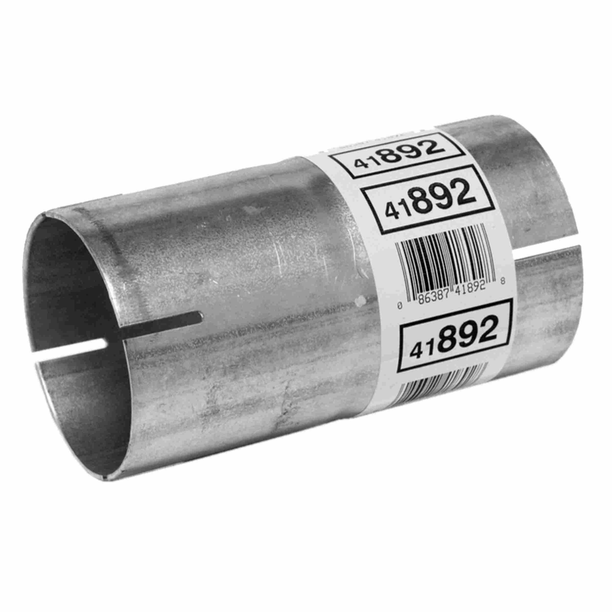 Walker Exhaust Exhaust Pipe Connector 41892