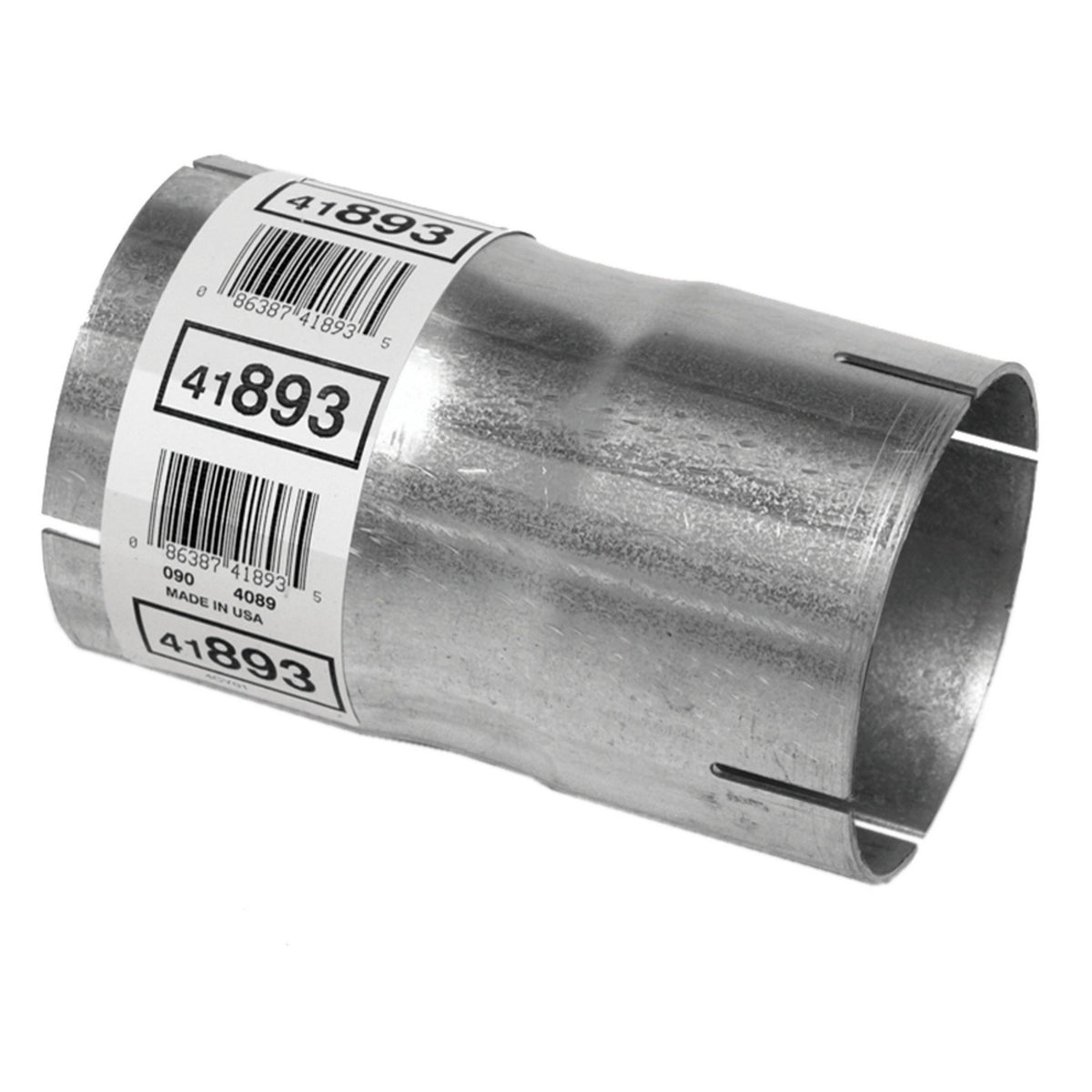 Walker Exhaust Exhaust Pipe Connector 41893