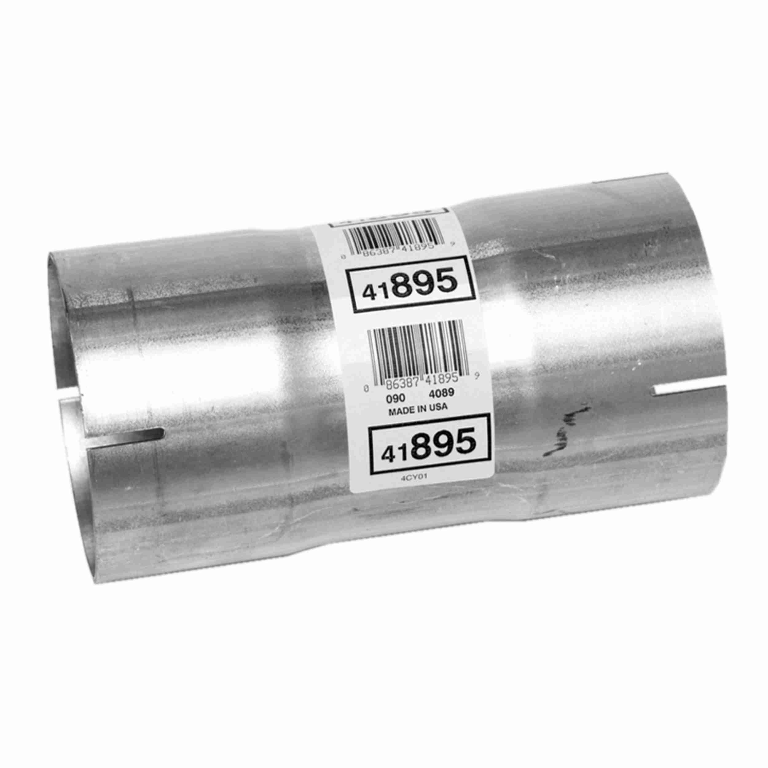 Walker Exhaust Exhaust Pipe Connector 41895