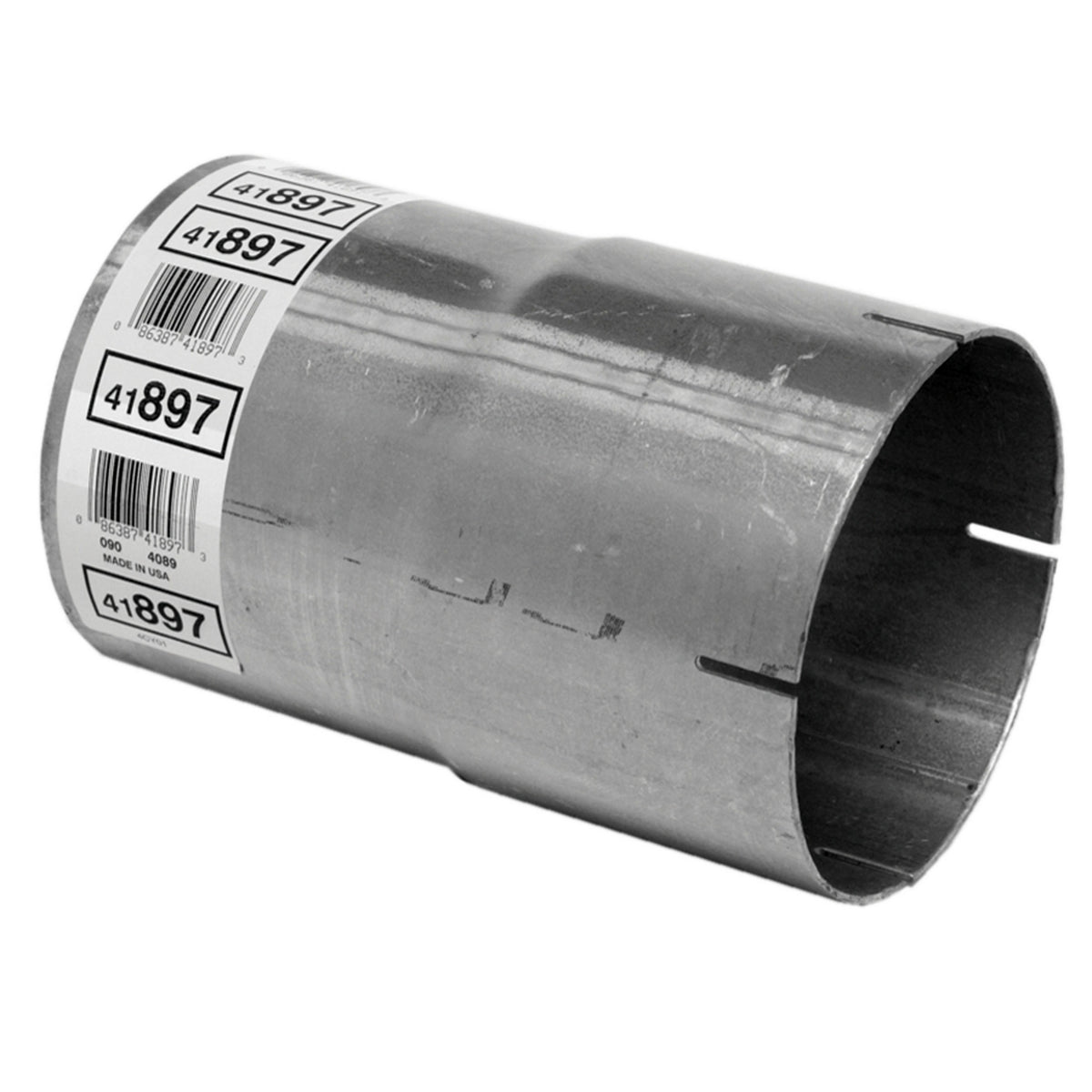 Walker Exhaust Exhaust Pipe Connector 41897