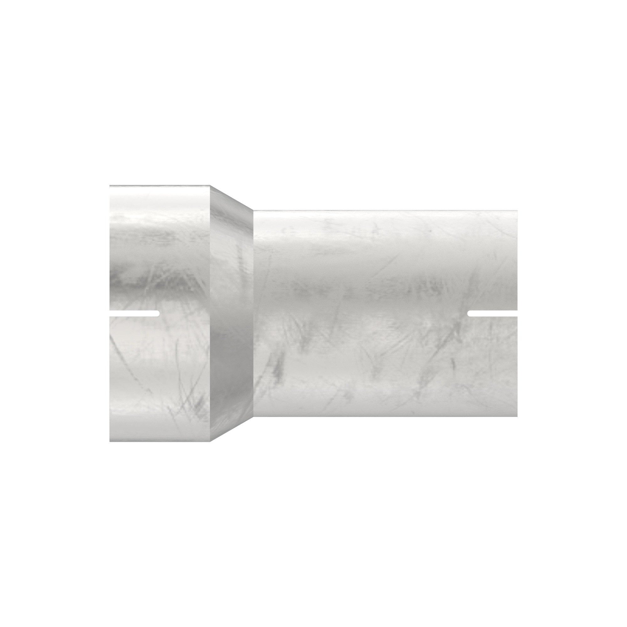 Walker Exhaust Exhaust Reduction Pipe 41898