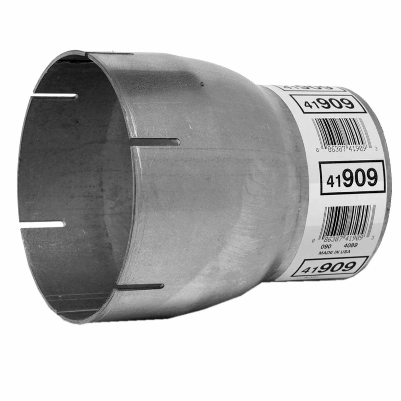 Walker Exhaust Exhaust Reduction Pipe 41909