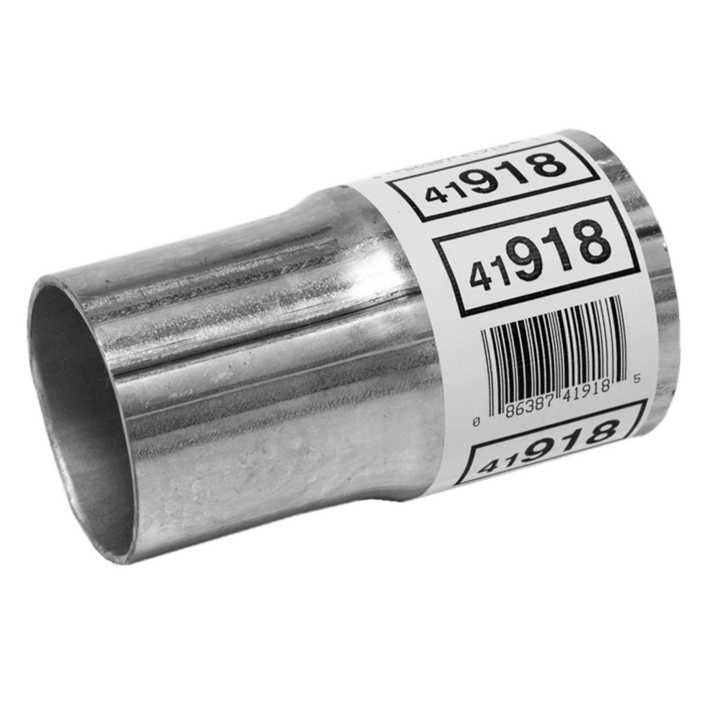 Walker Exhaust Exhaust Reduction Pipe 41918