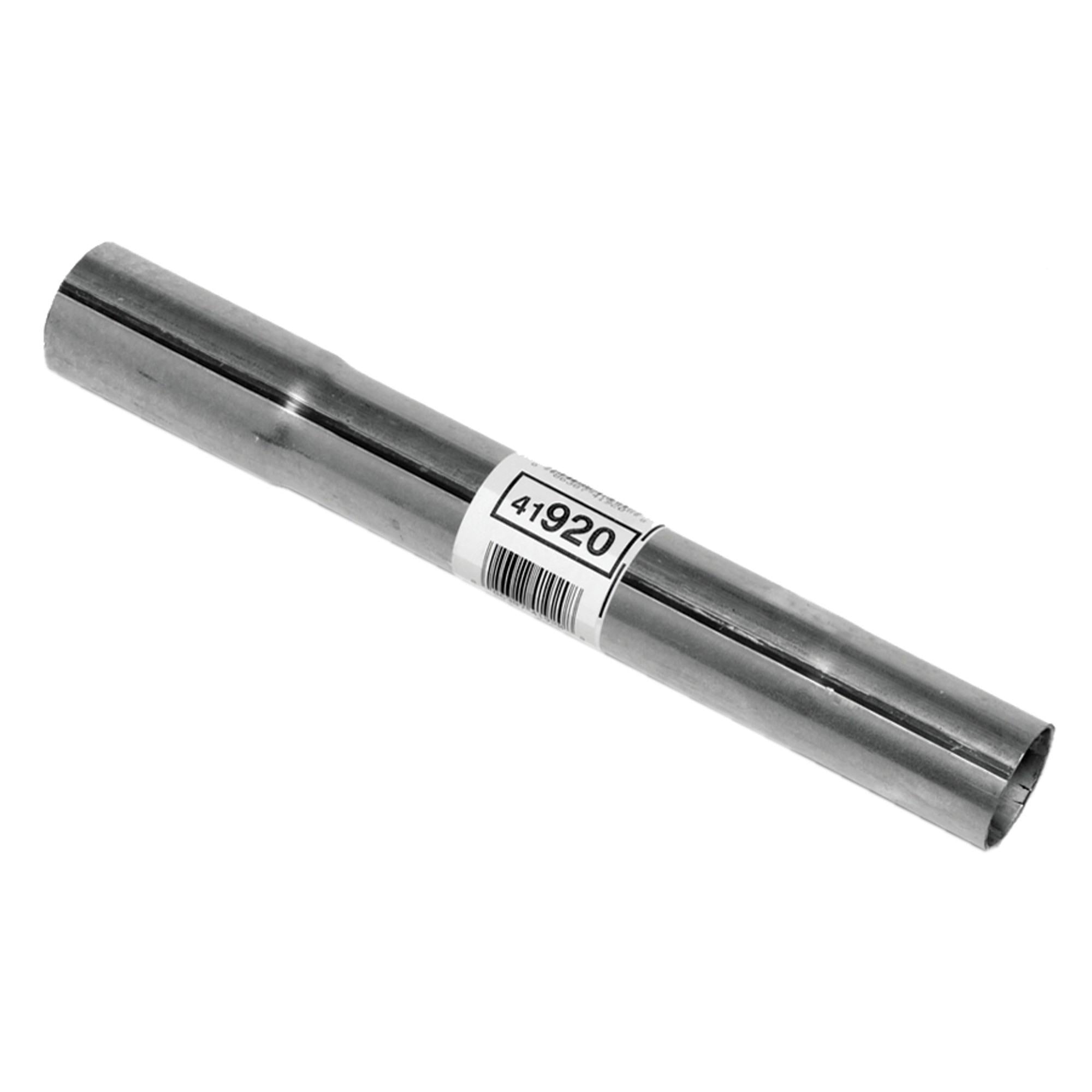 Walker Exhaust Exhaust Pipe Connector 41920