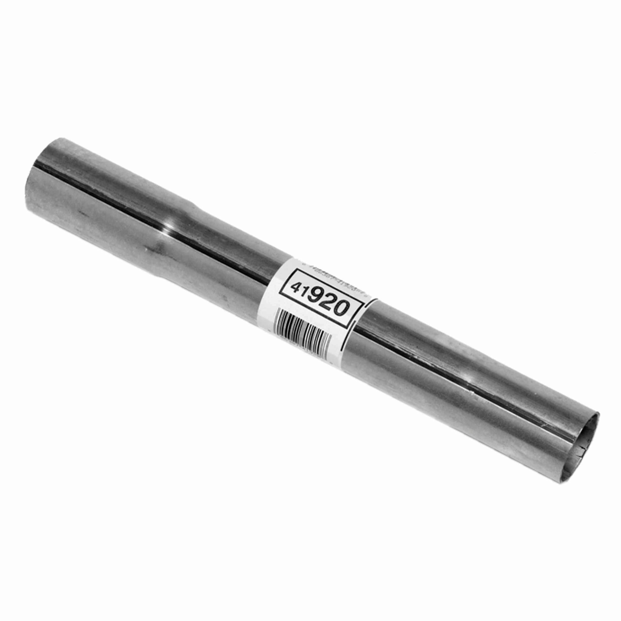 Walker Exhaust Exhaust Pipe Connector 41920