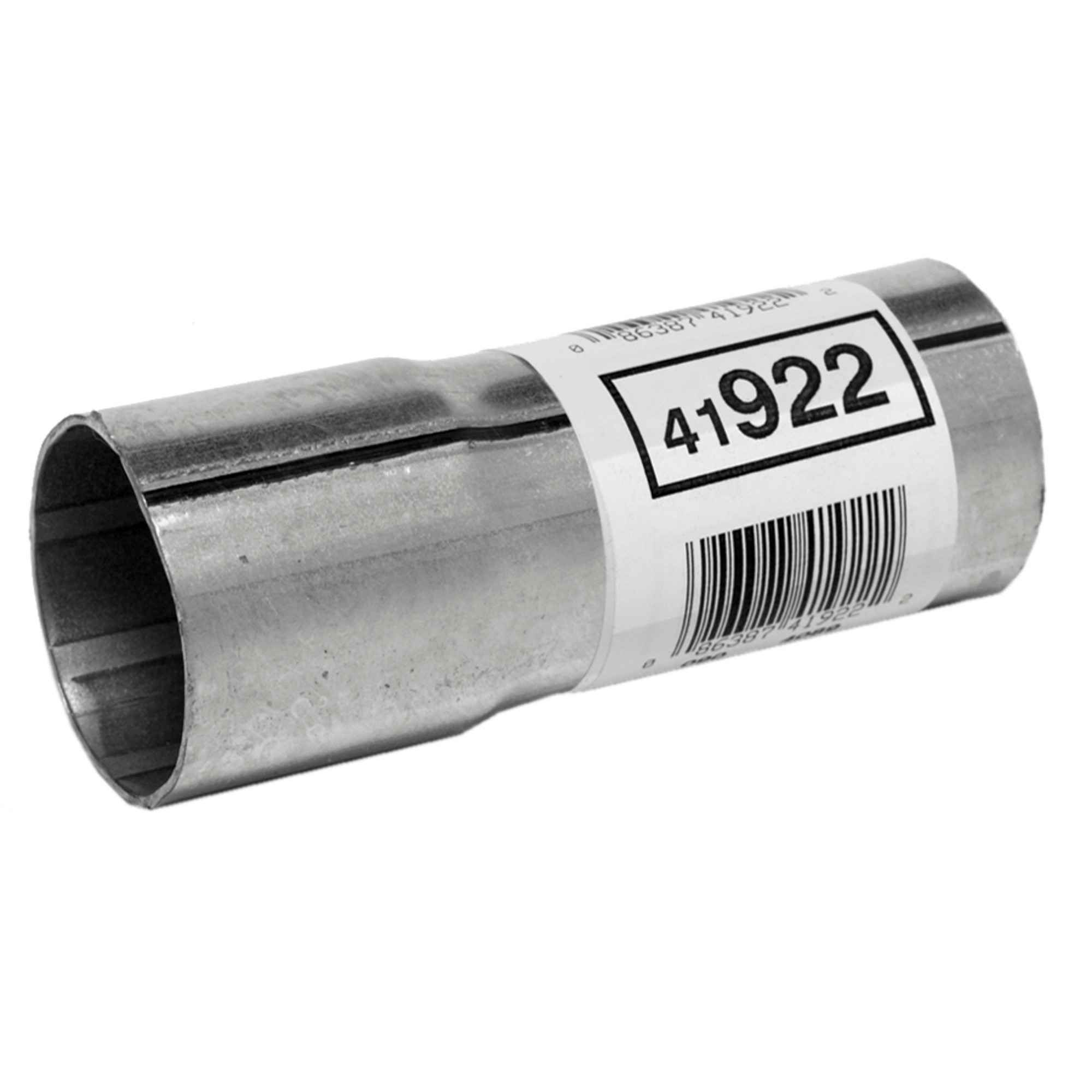 Walker Exhaust Exhaust Reduction Pipe 41922