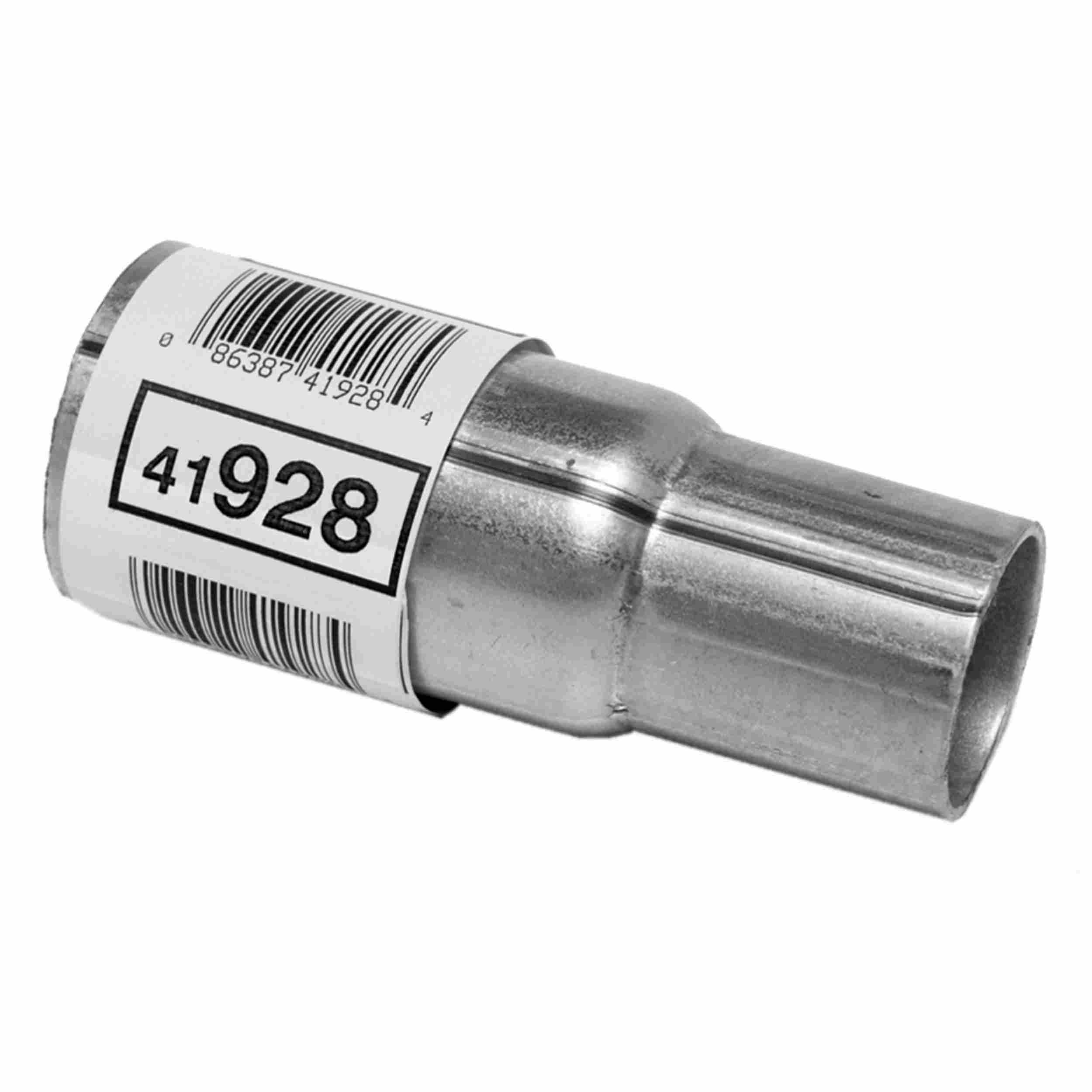 Walker Exhaust Exhaust Reduction Pipe 41928