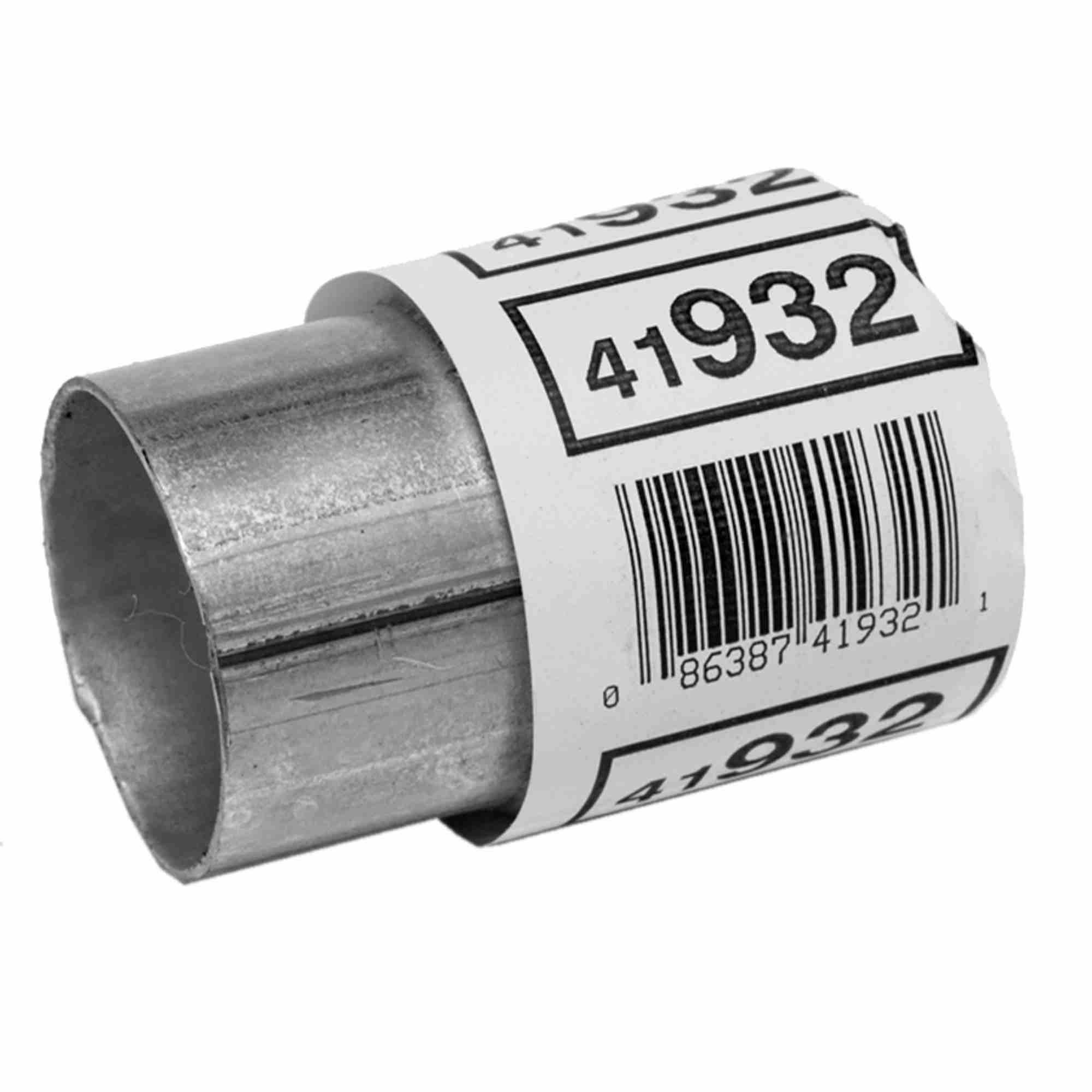 Walker Exhaust Exhaust Reduction Pipe 41932