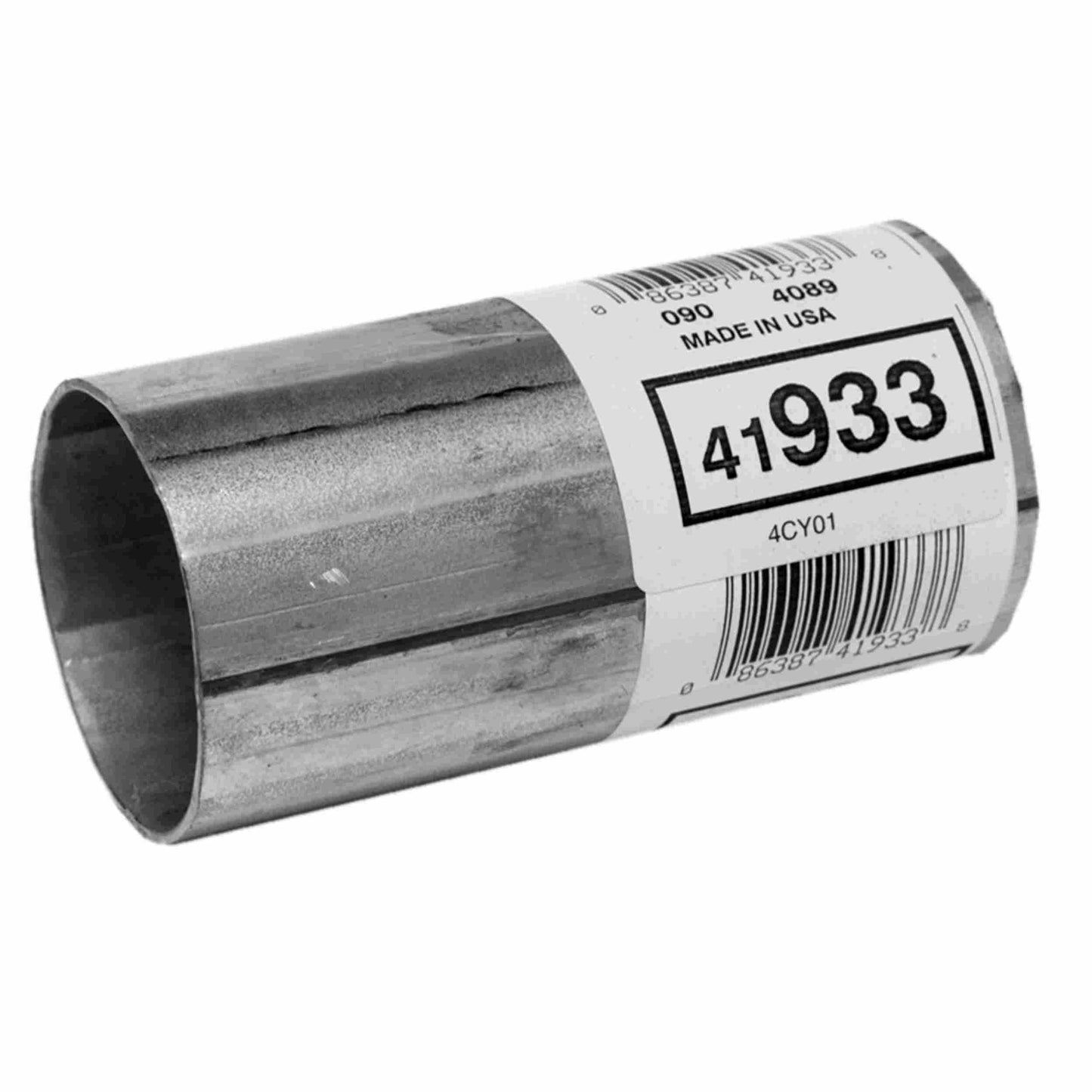 Walker Exhaust Exhaust Pipe Connector 41933