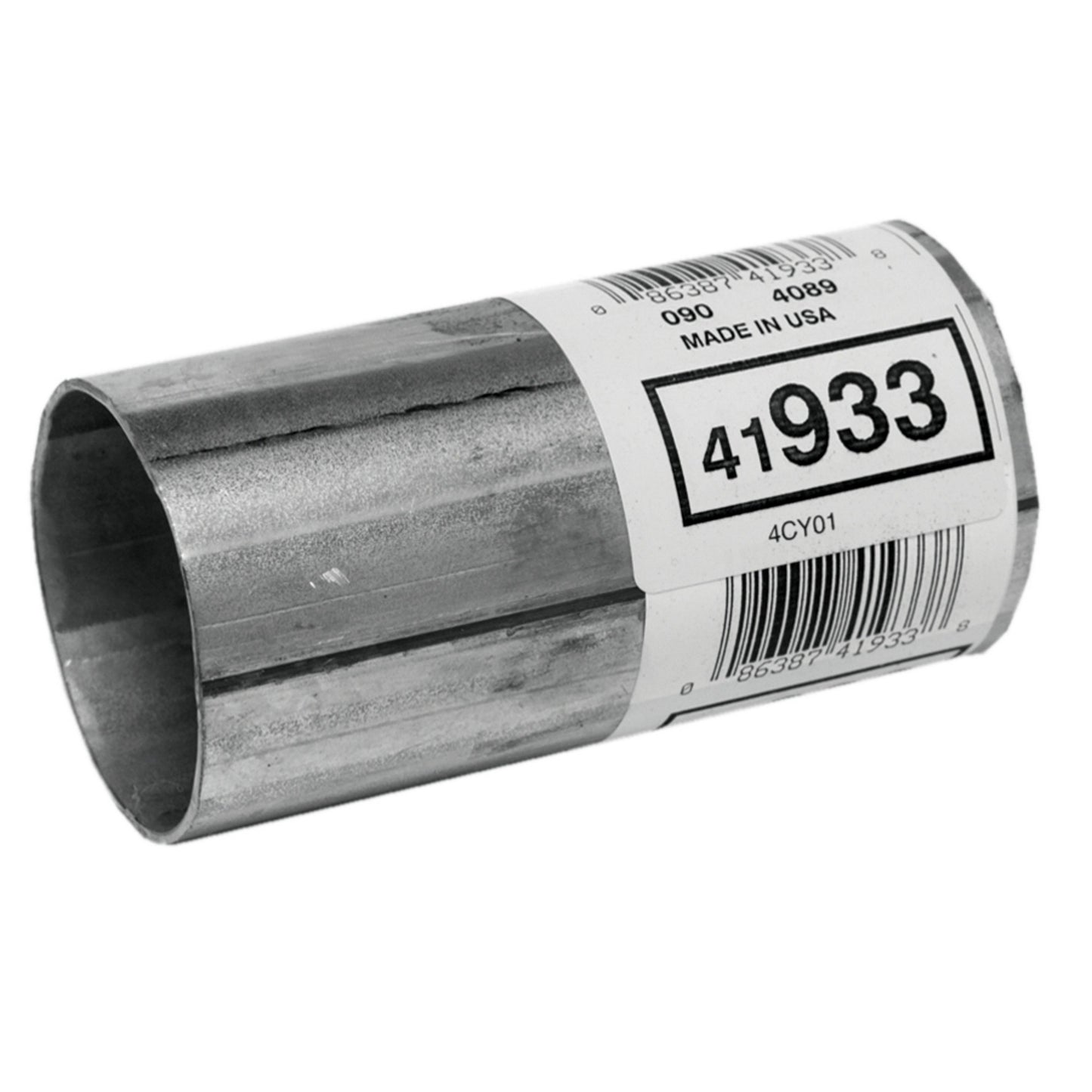 Walker Exhaust Exhaust Pipe Connector 41933