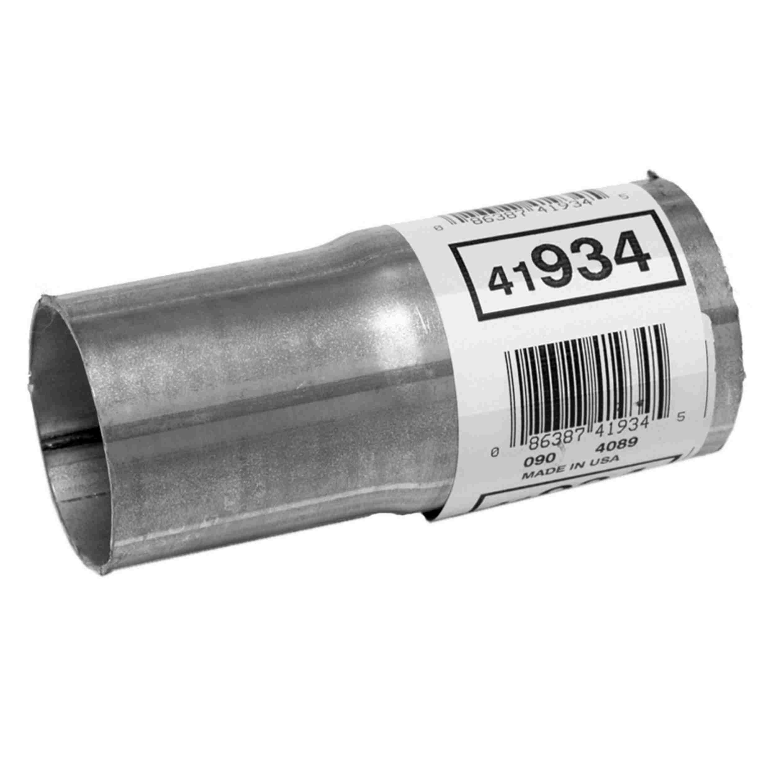 Walker Exhaust Exhaust Reduction Pipe 41934