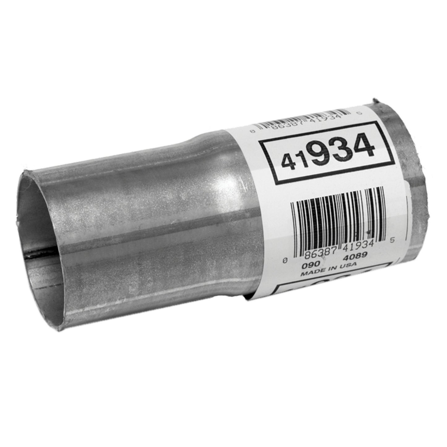 Walker Exhaust Exhaust Reduction Pipe 41934