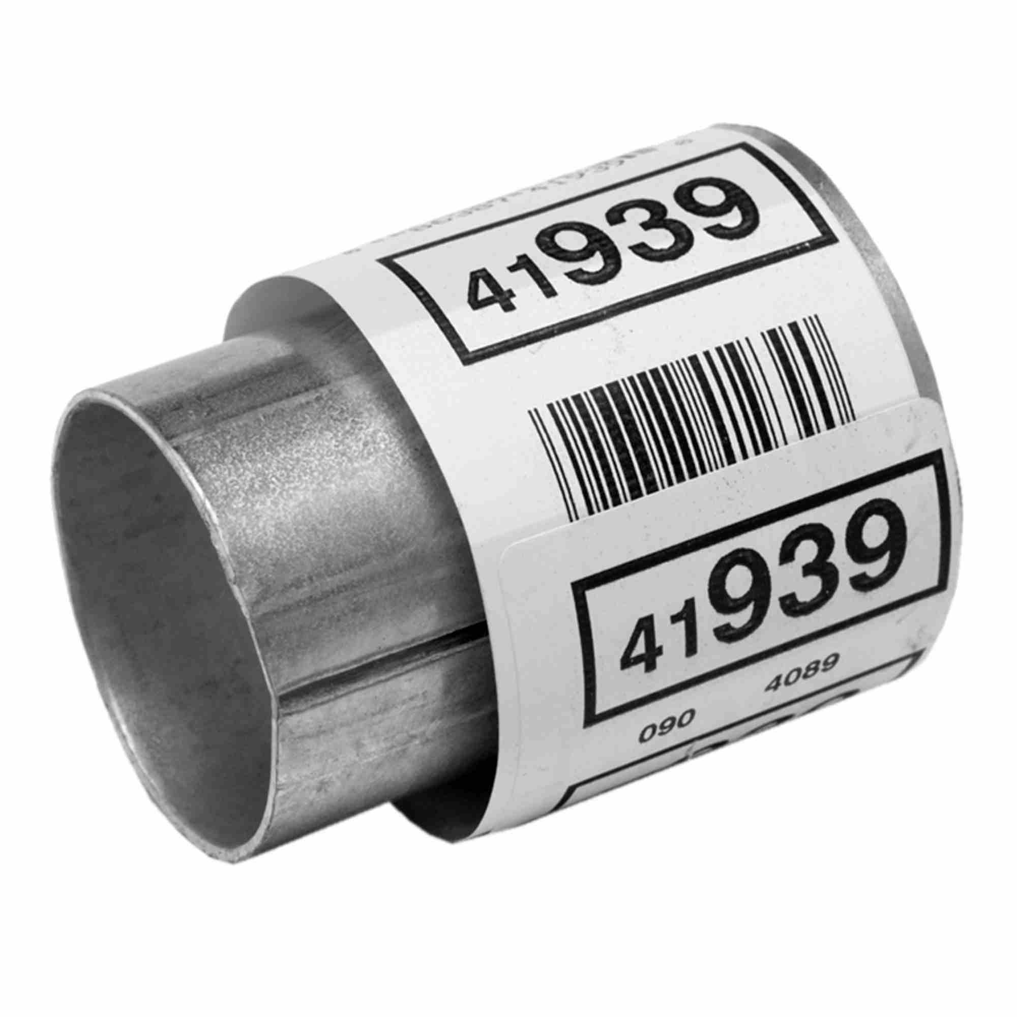 Walker Exhaust Exhaust Reduction Pipe 41939