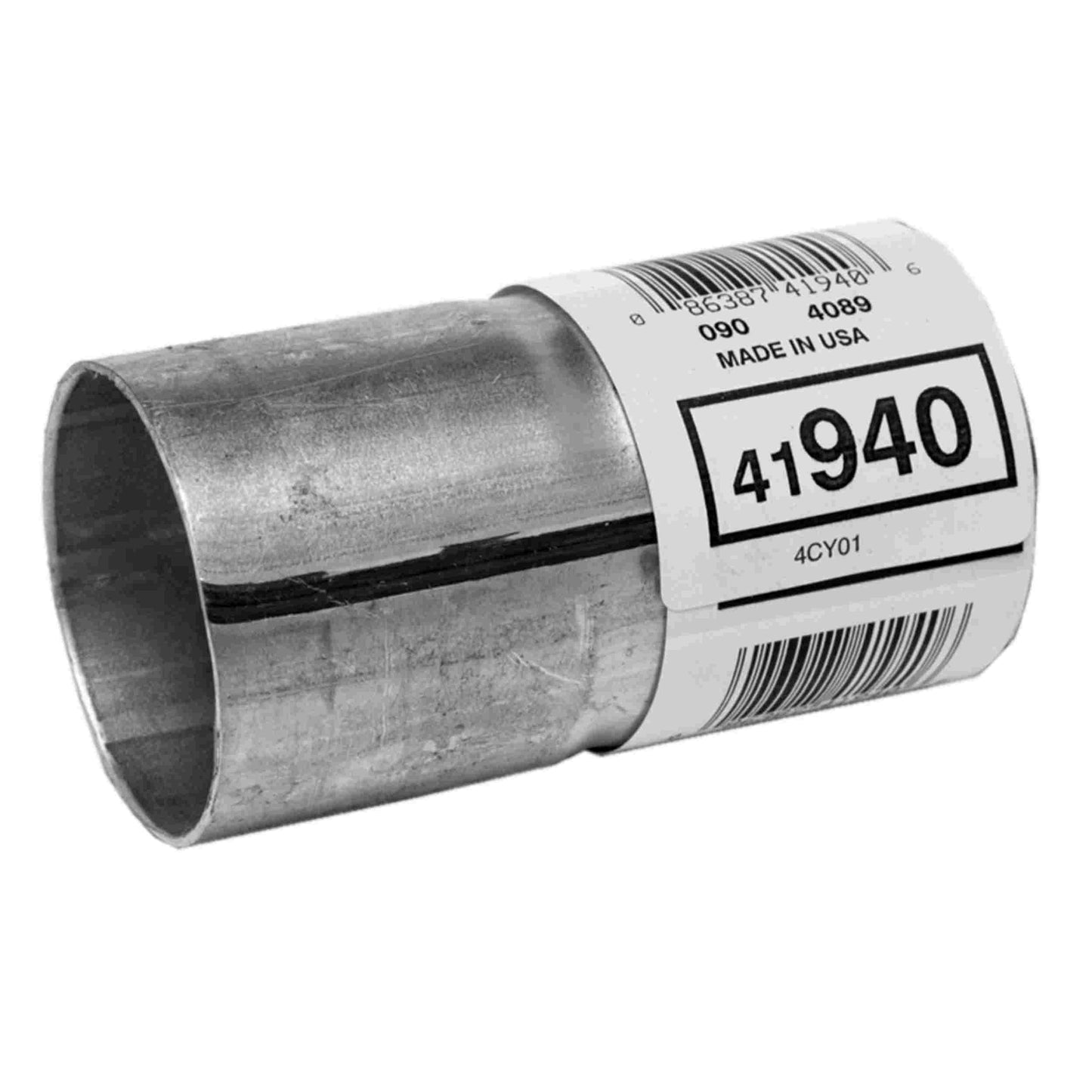 Walker Exhaust Exhaust Pipe Connector 41940