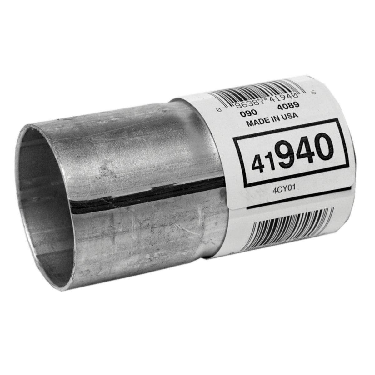 Walker Exhaust Exhaust Pipe Connector 41940