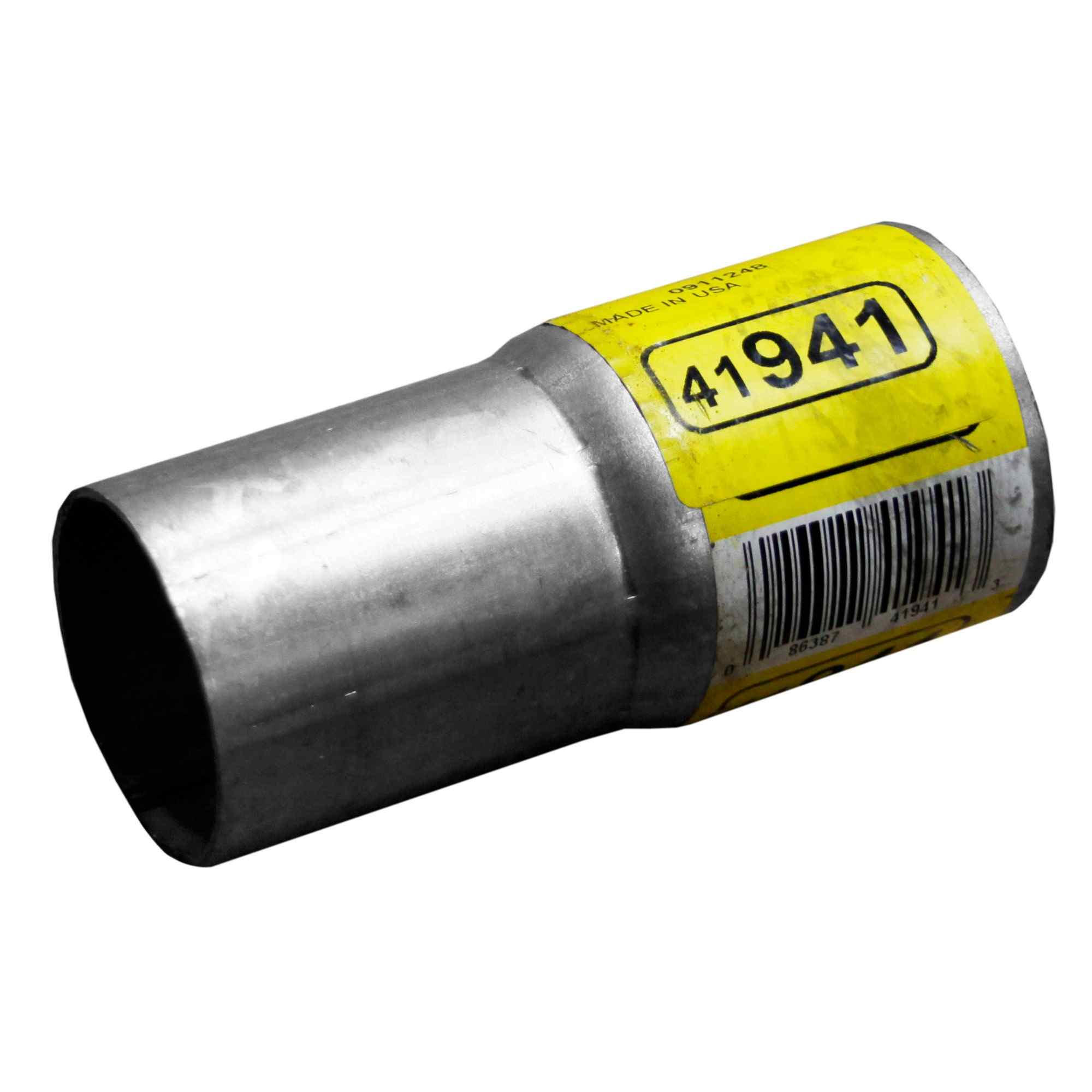 Walker Exhaust Exhaust Reduction Pipe 41941