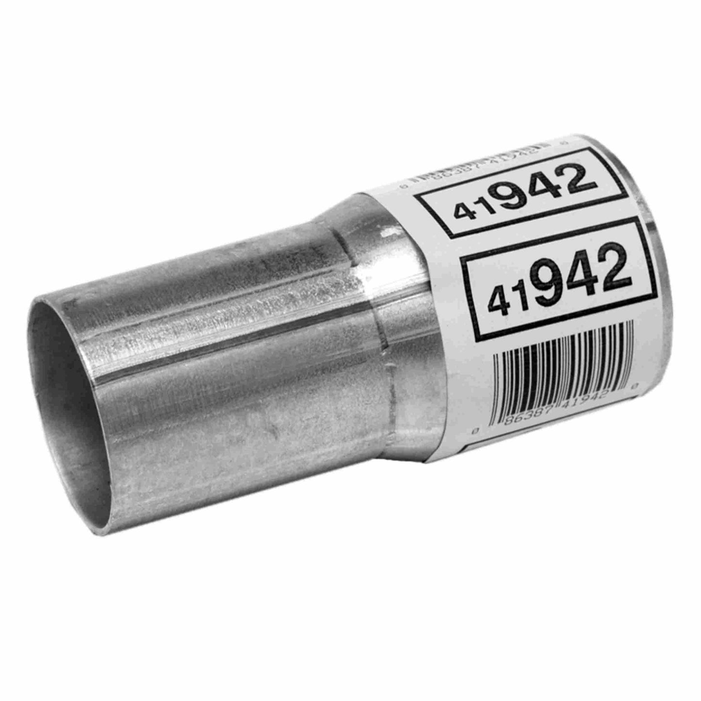 Walker Exhaust Exhaust Reduction Pipe 41942