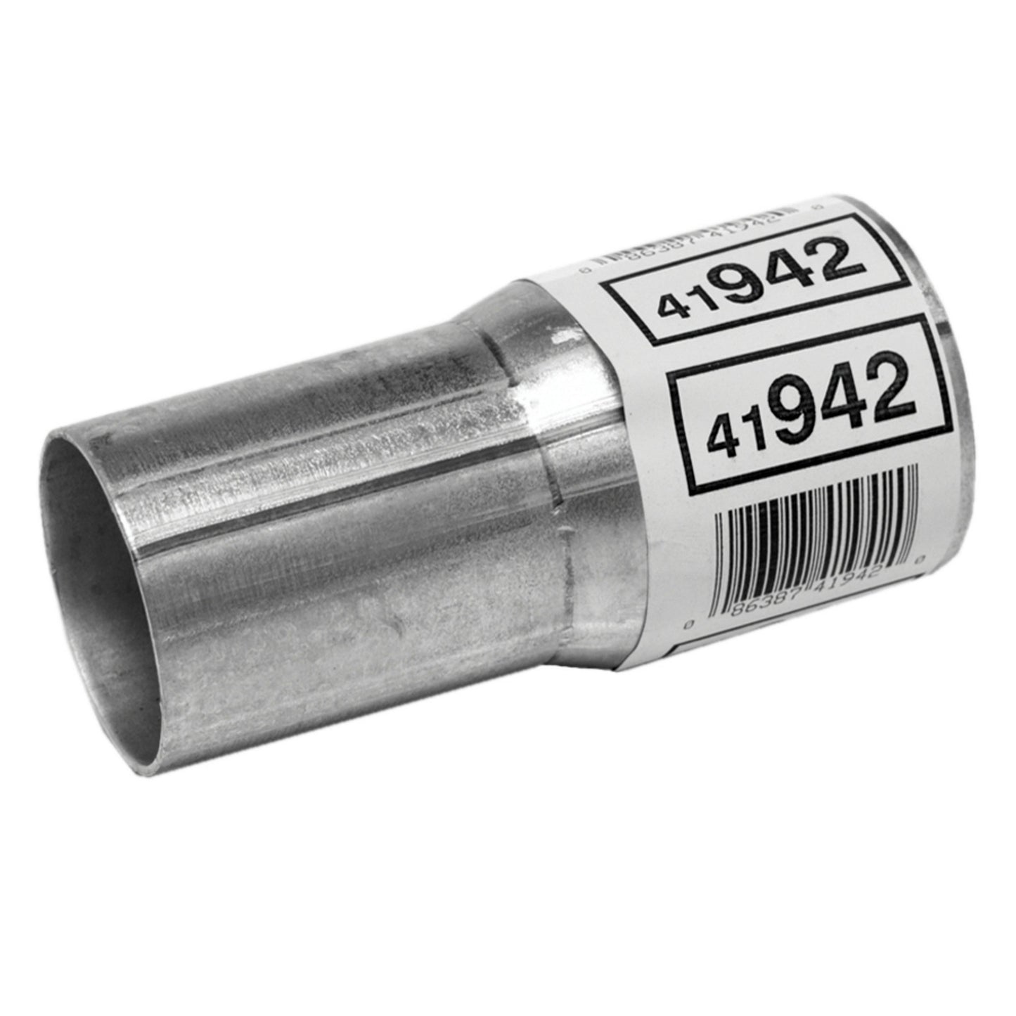 Walker Exhaust Exhaust Reduction Pipe 41942