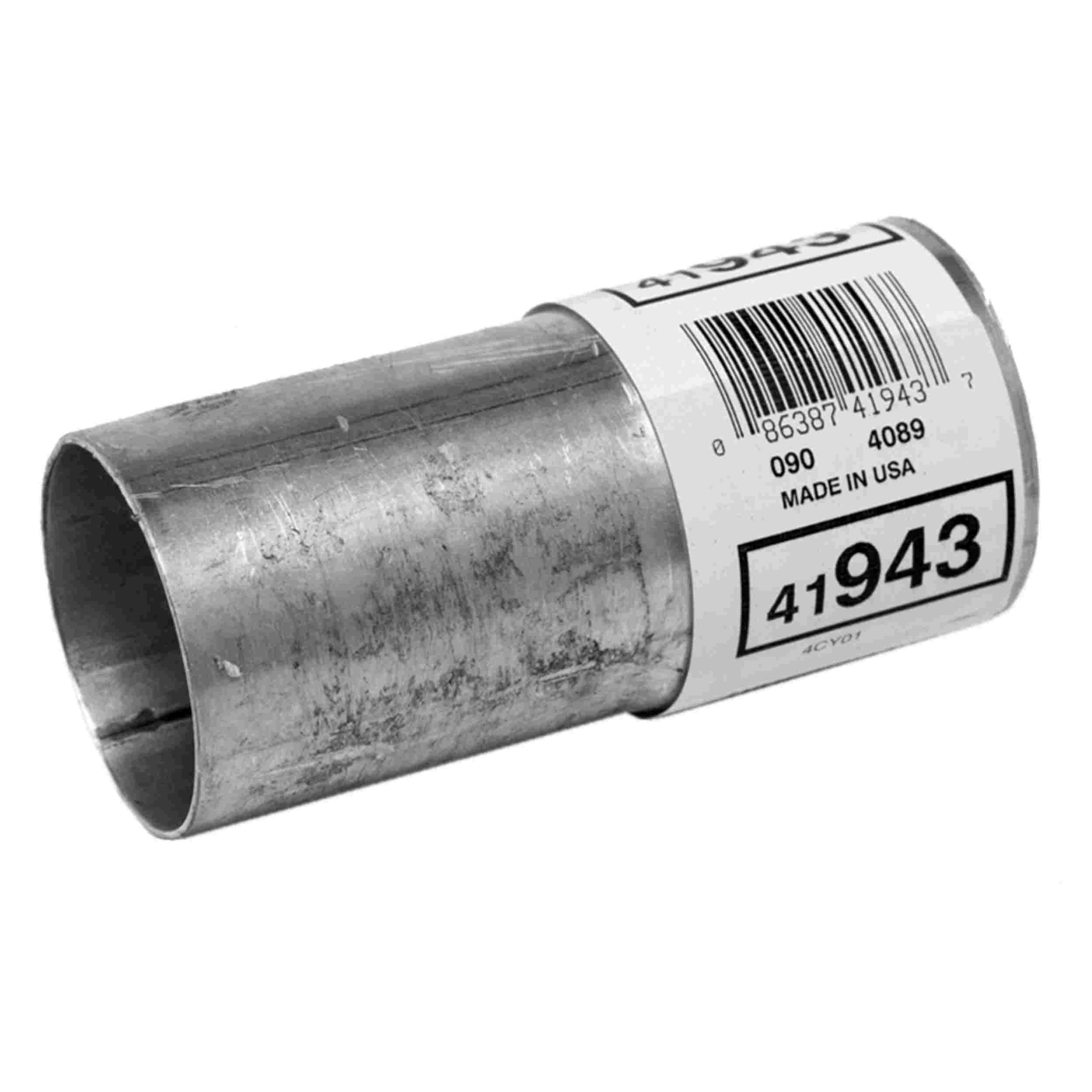 Walker Exhaust Exhaust Reduction Pipe 41943