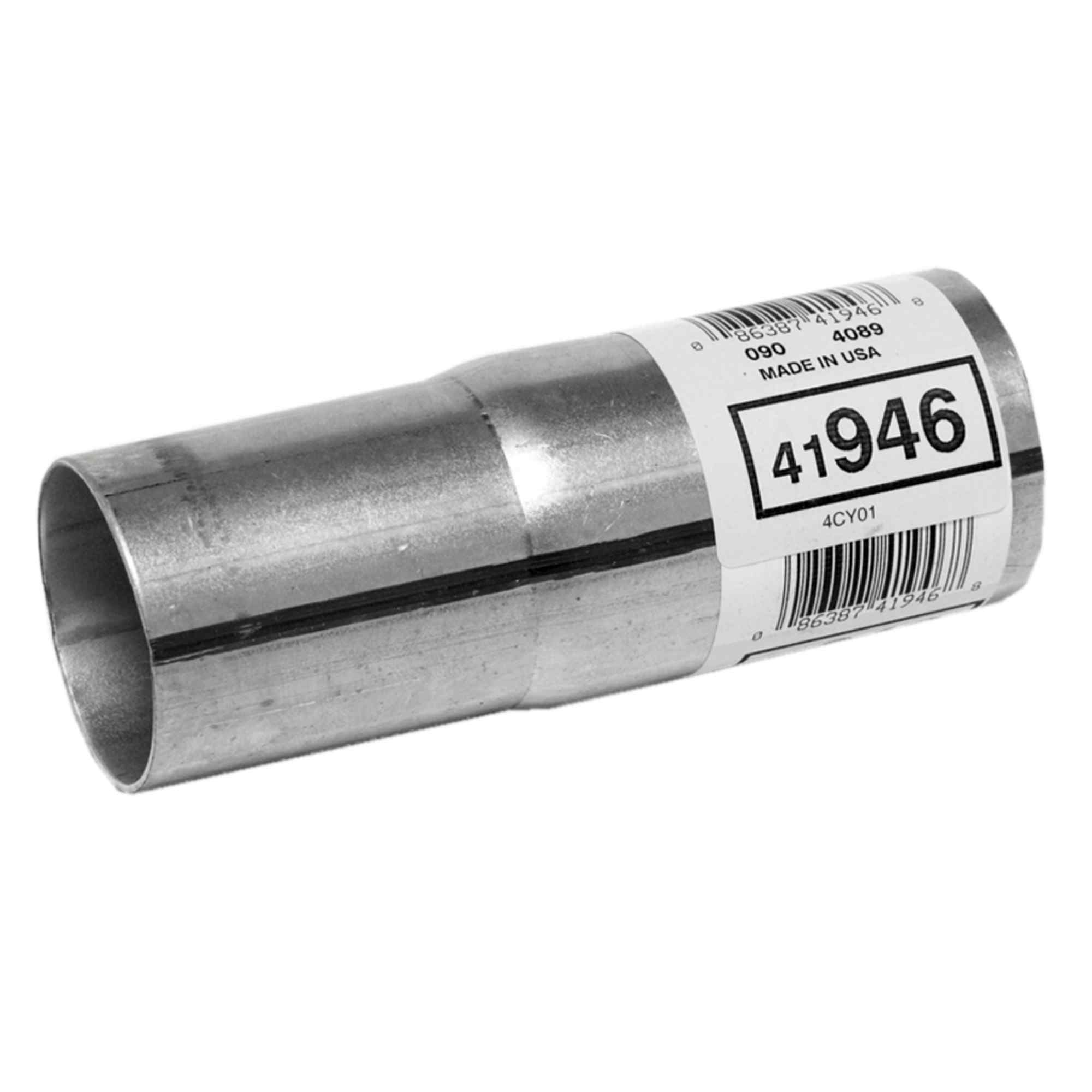 Walker Exhaust Exhaust Reduction Pipe 41946