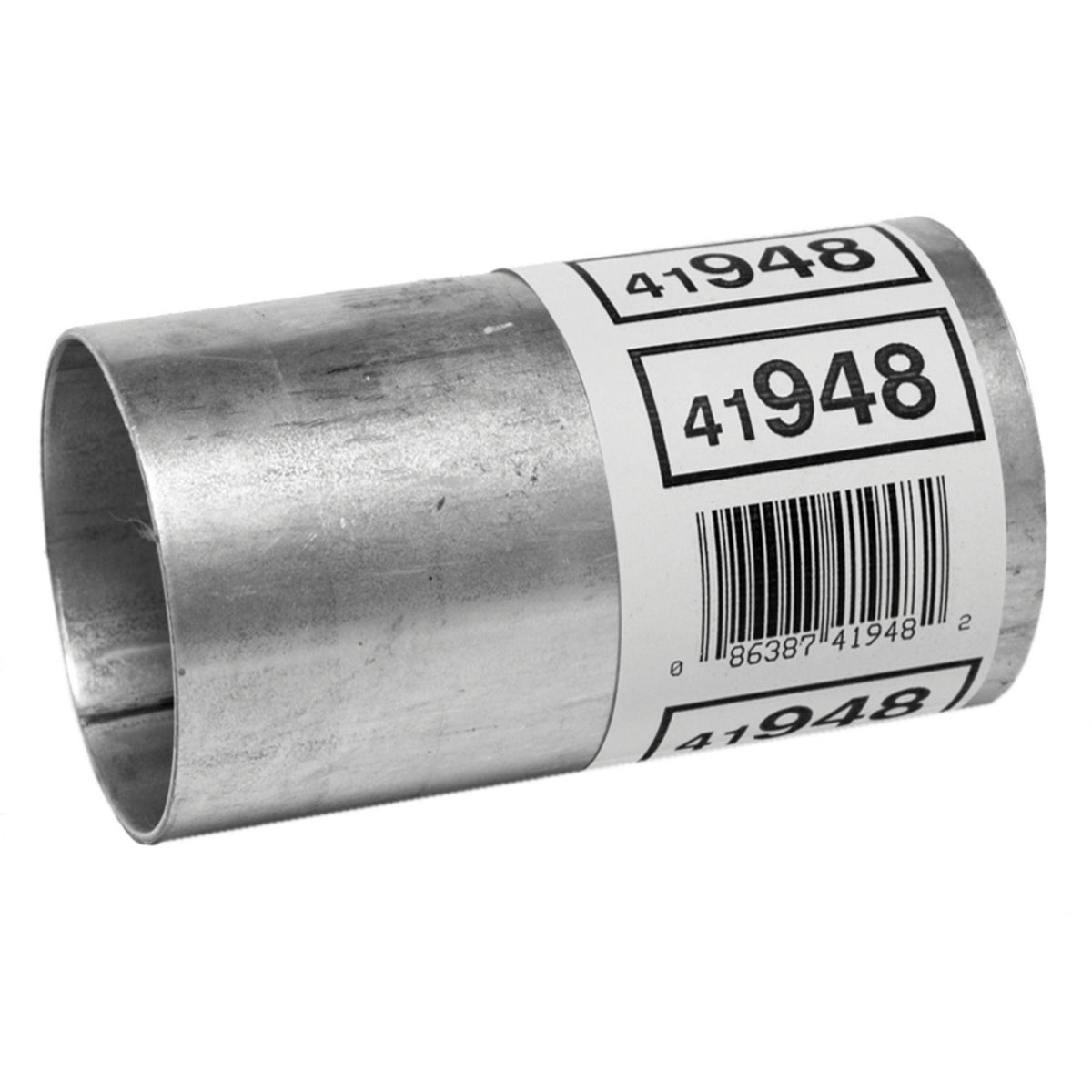 Walker Exhaust Exhaust Pipe Connector 41948