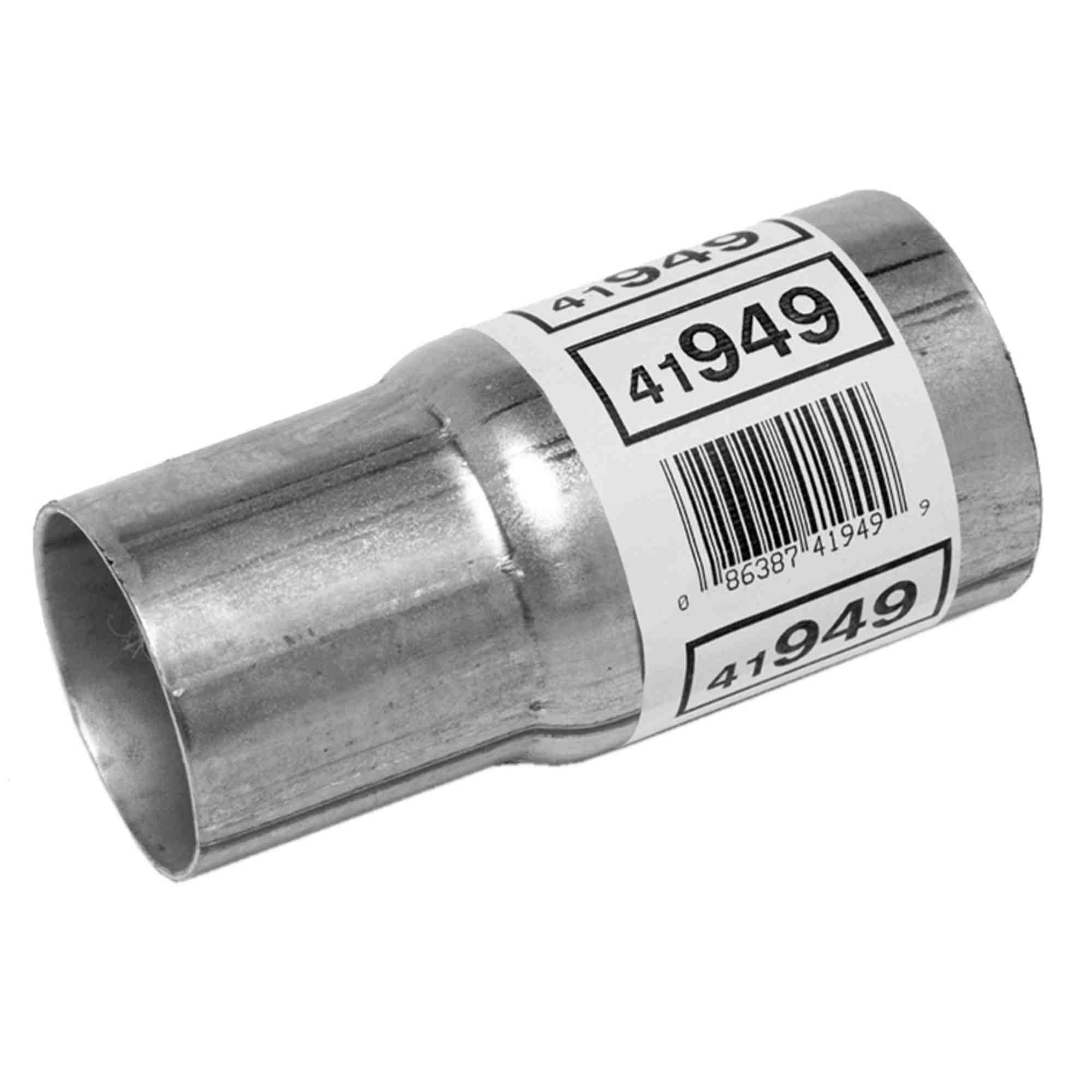 Walker Exhaust Exhaust Reduction Pipe 41949