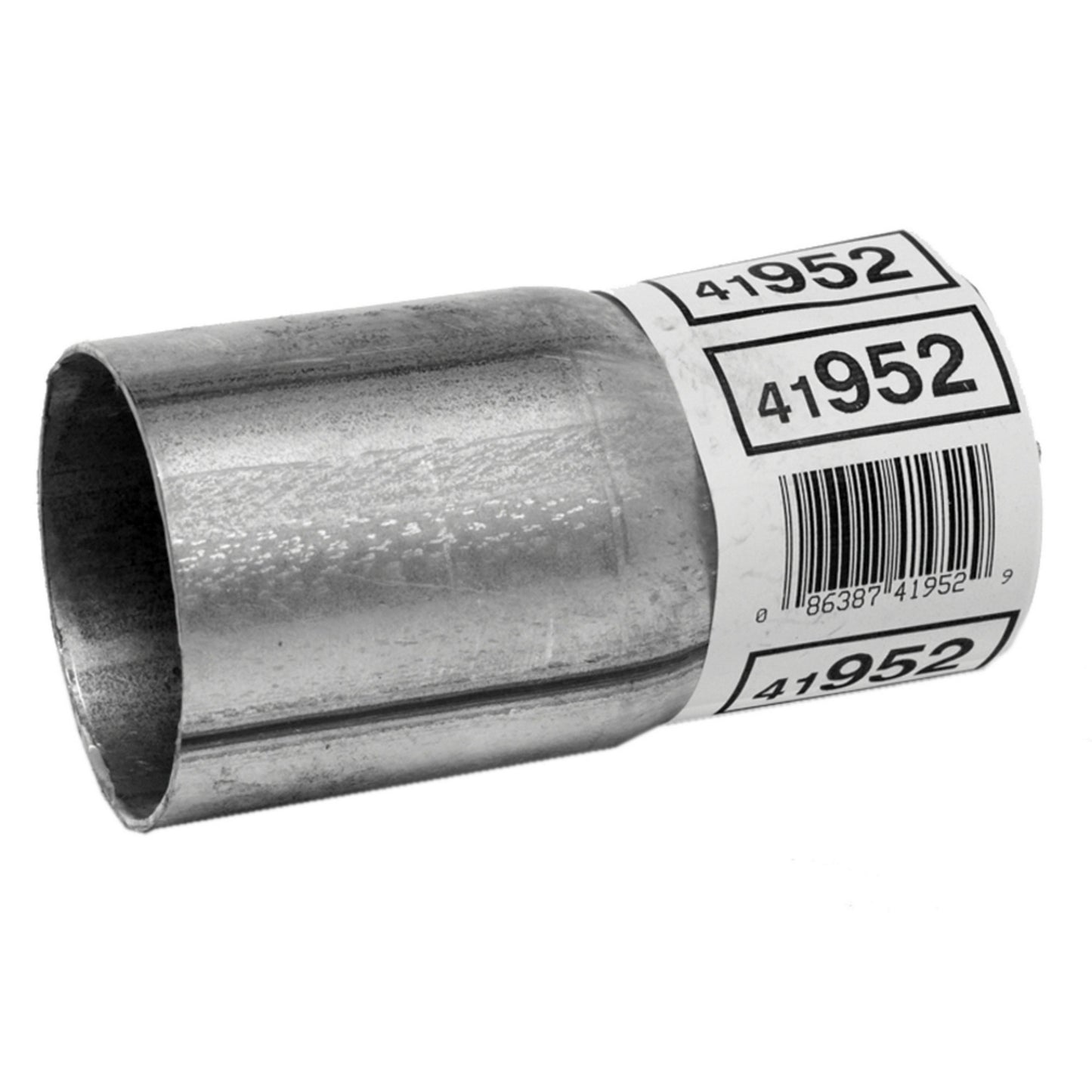 Walker Exhaust Exhaust Reduction Pipe 41952