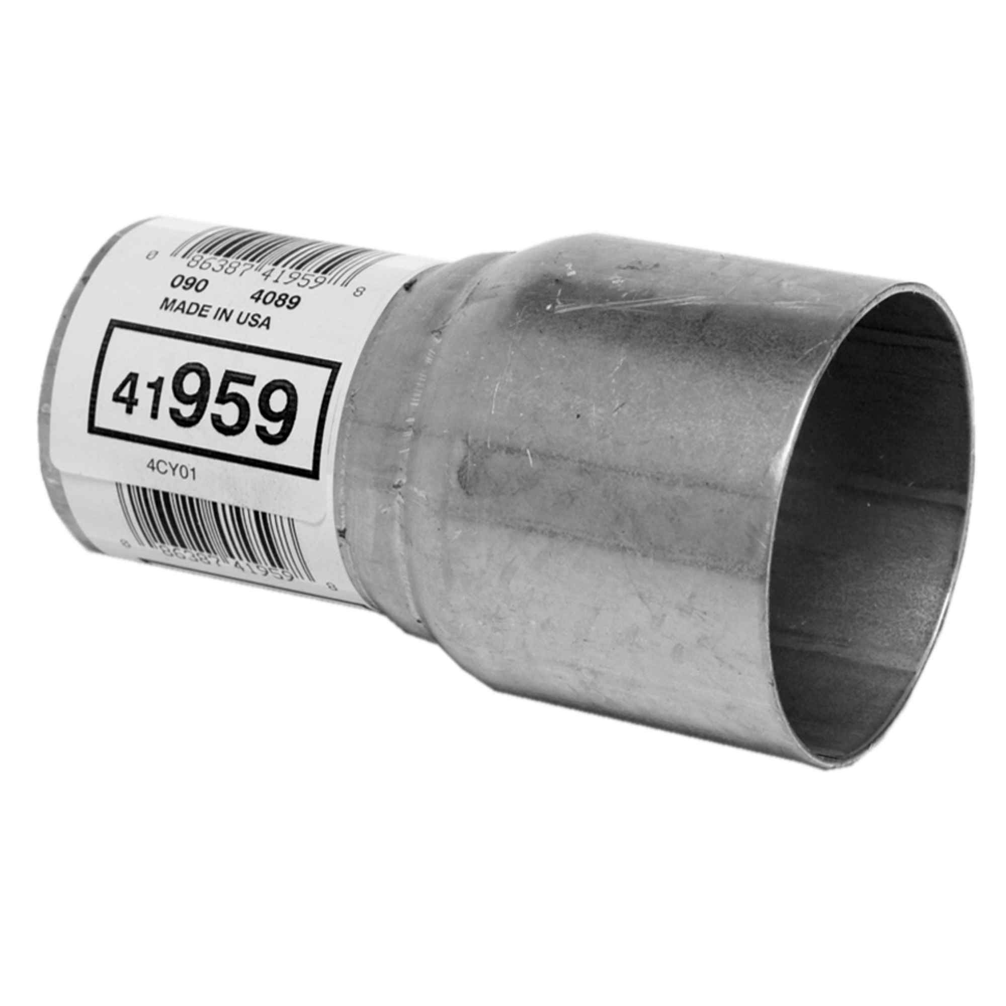 Walker Exhaust Exhaust Reduction Pipe 41959