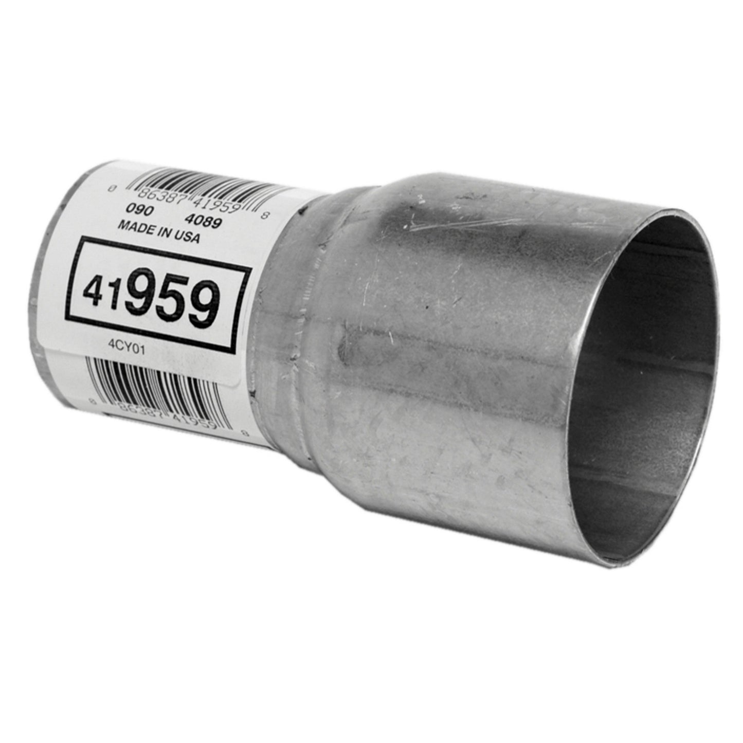 Walker Exhaust Exhaust Reduction Pipe 41959