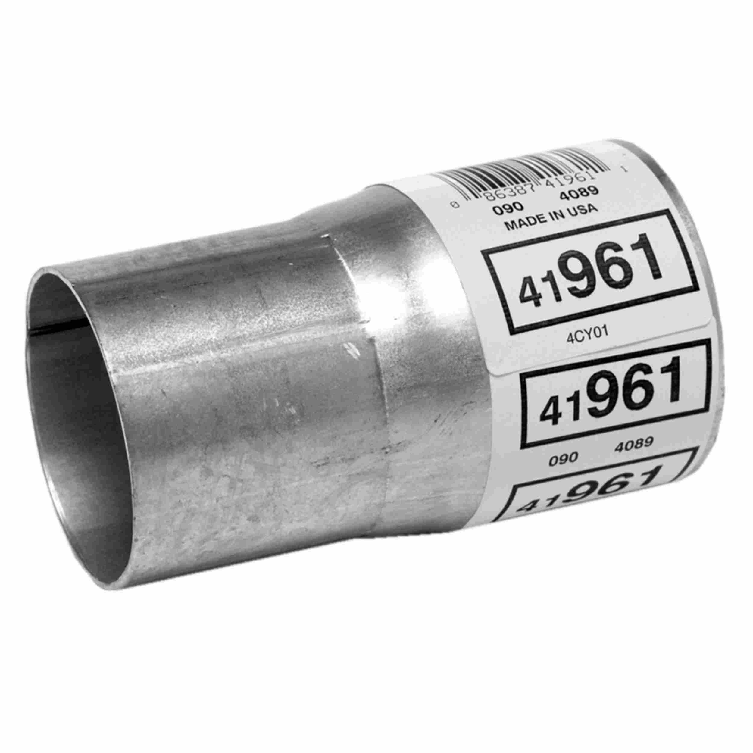 Walker Exhaust Exhaust Reduction Pipe 41961