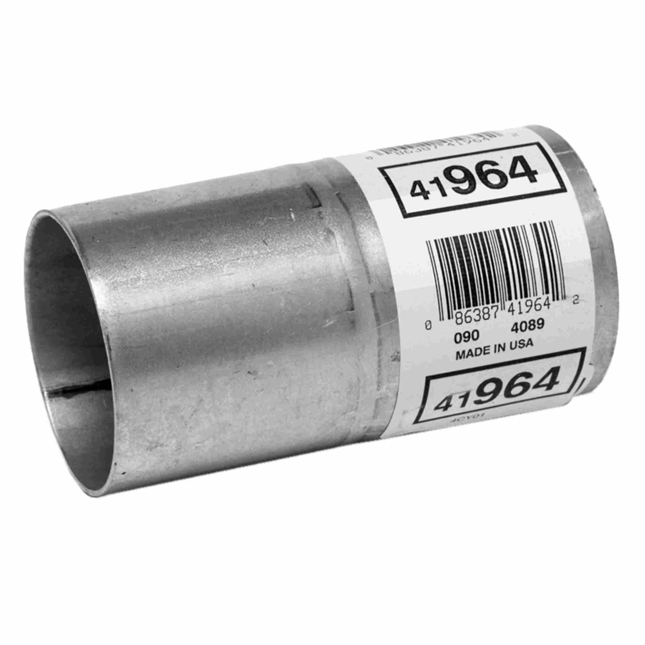 Walker Exhaust Exhaust Pipe Connector 41964