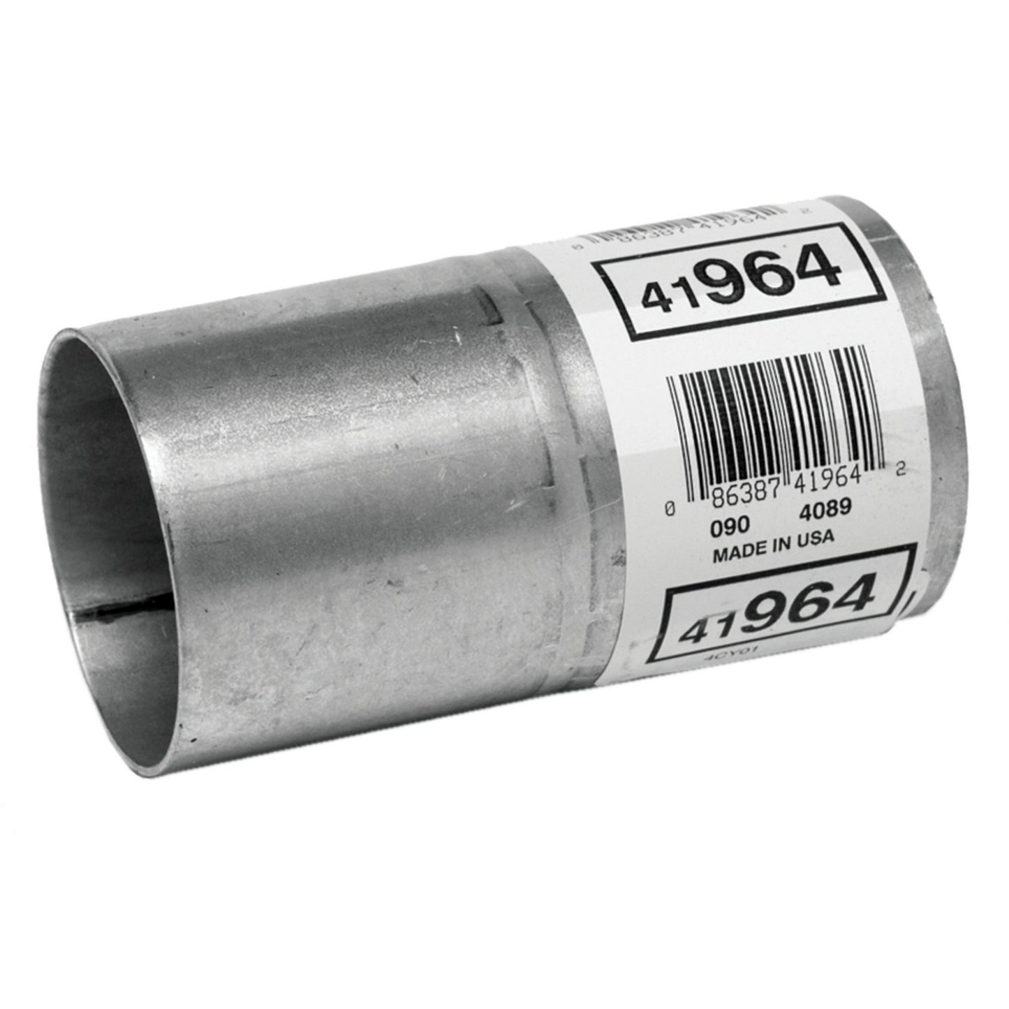 Walker Exhaust Exhaust Pipe Connector 41964
