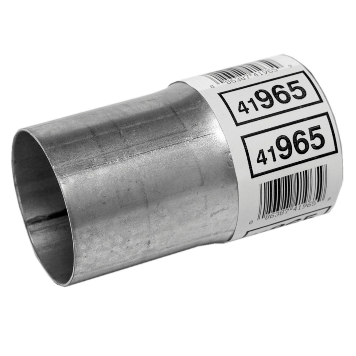 Walker Exhaust Exhaust Pipe Connector 41965