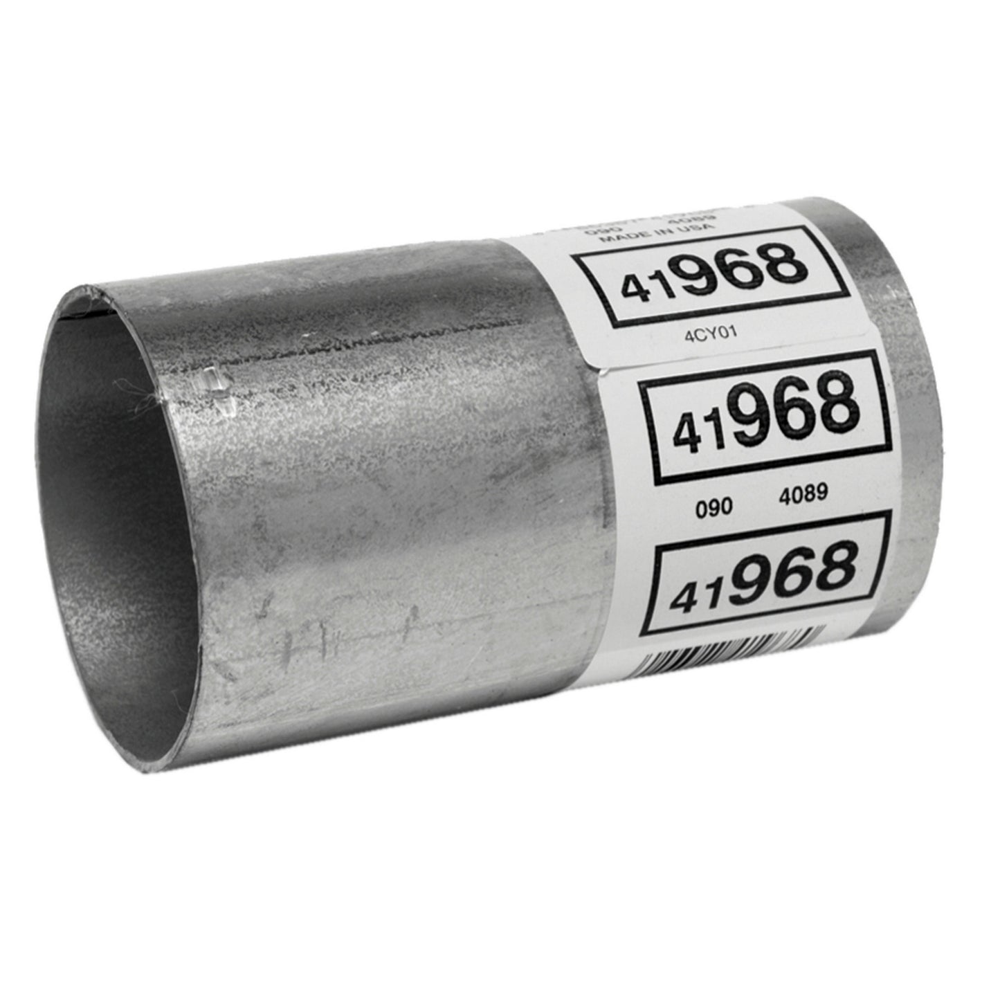 Walker Exhaust Exhaust Reduction Pipe 41968