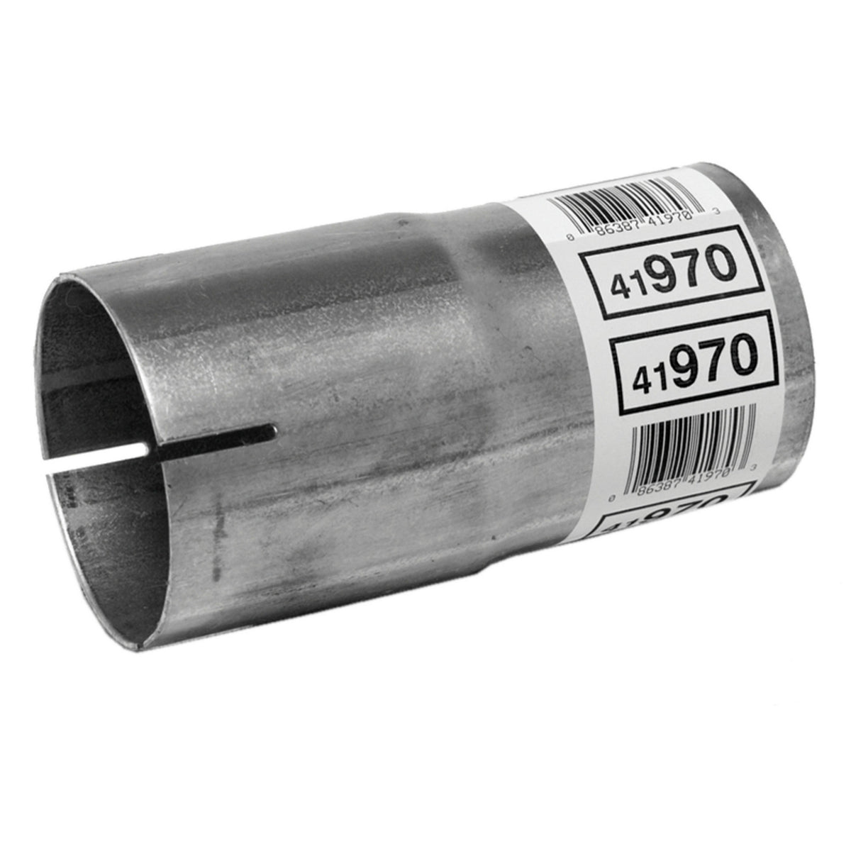 Walker Exhaust Exhaust Pipe Connector 41970